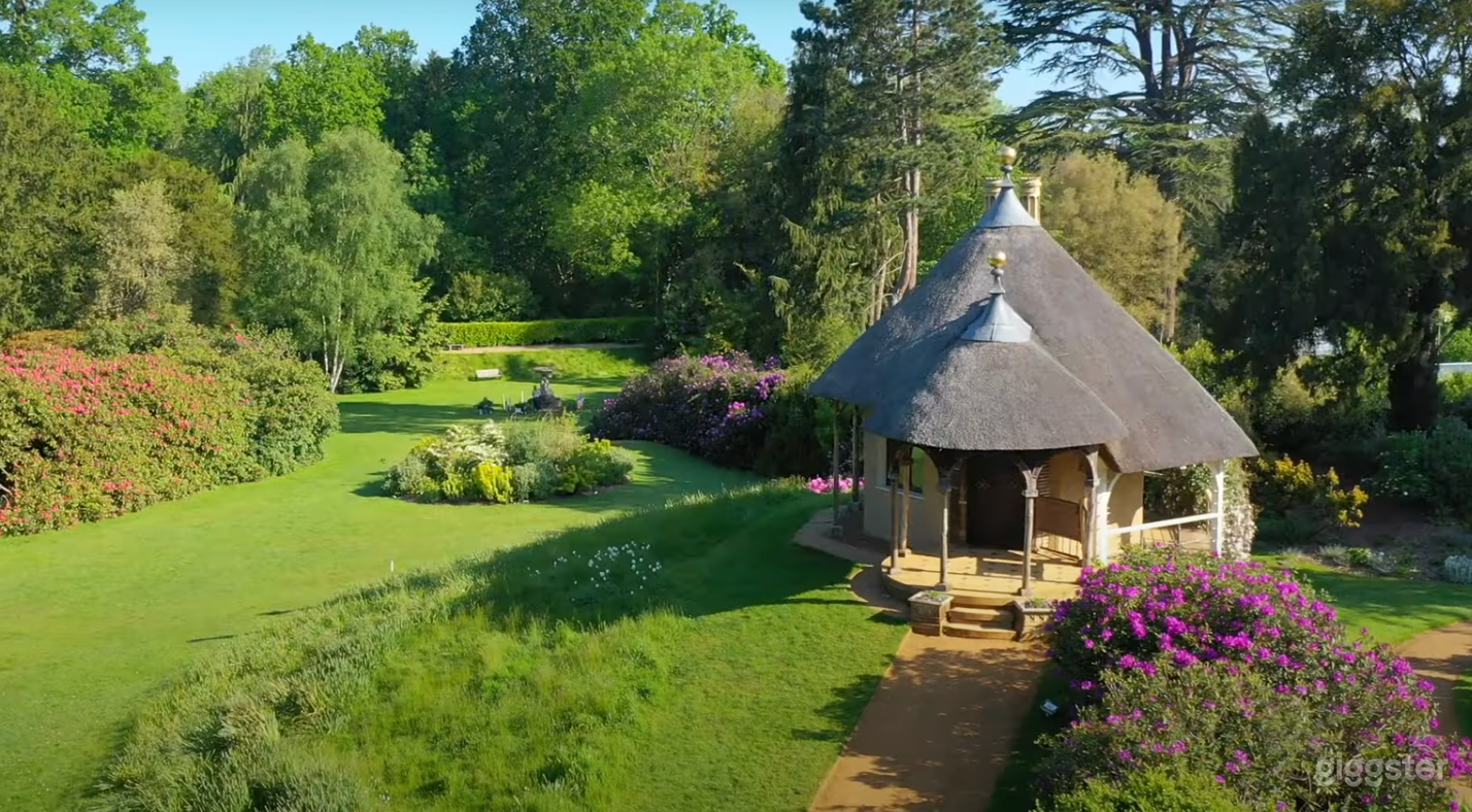 The Swiss Cottage for Functions Photo 3