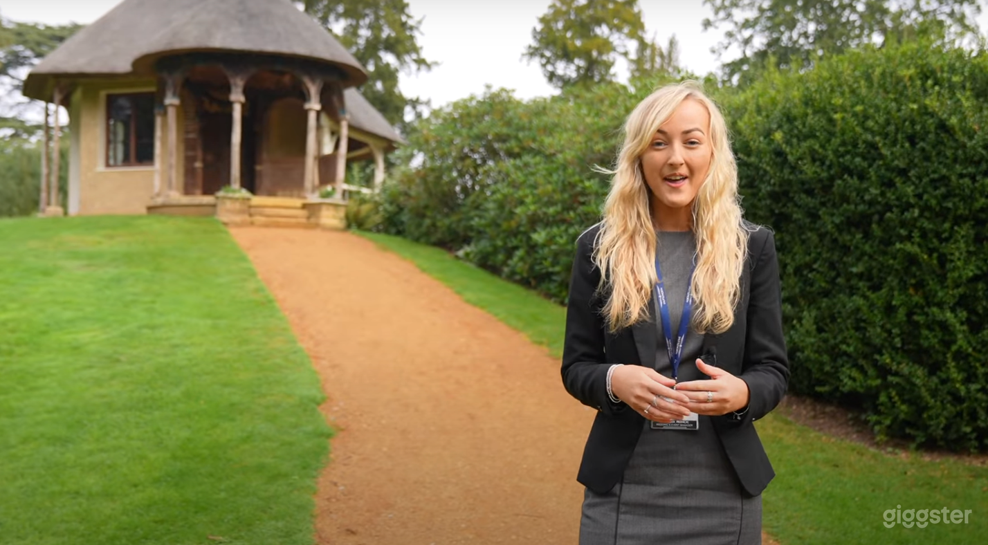 The Swiss Cottage for Functions Photo 4