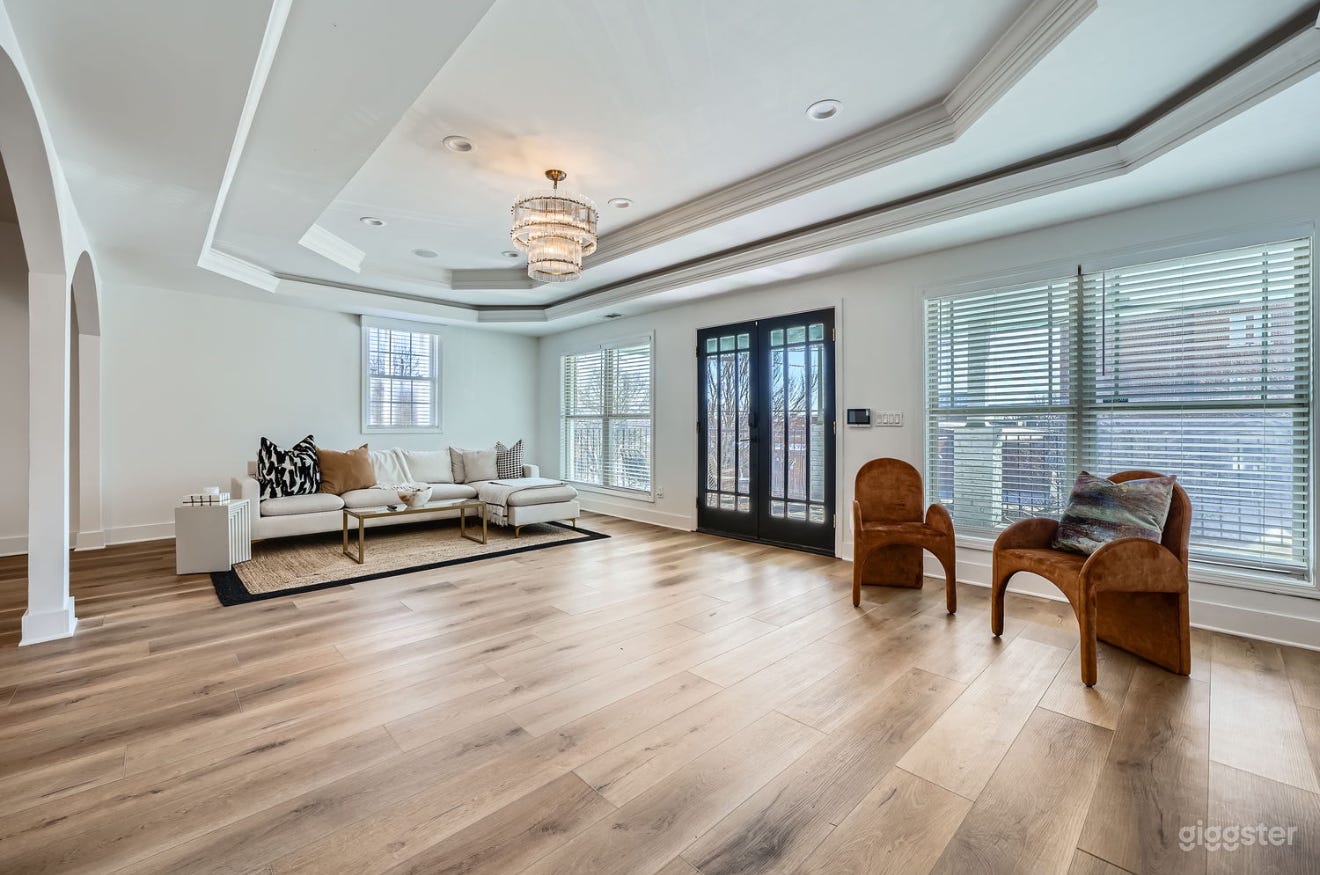 Spacious &amp; Stylish ATL Inman Park Beltline Renovated Home Photo 3