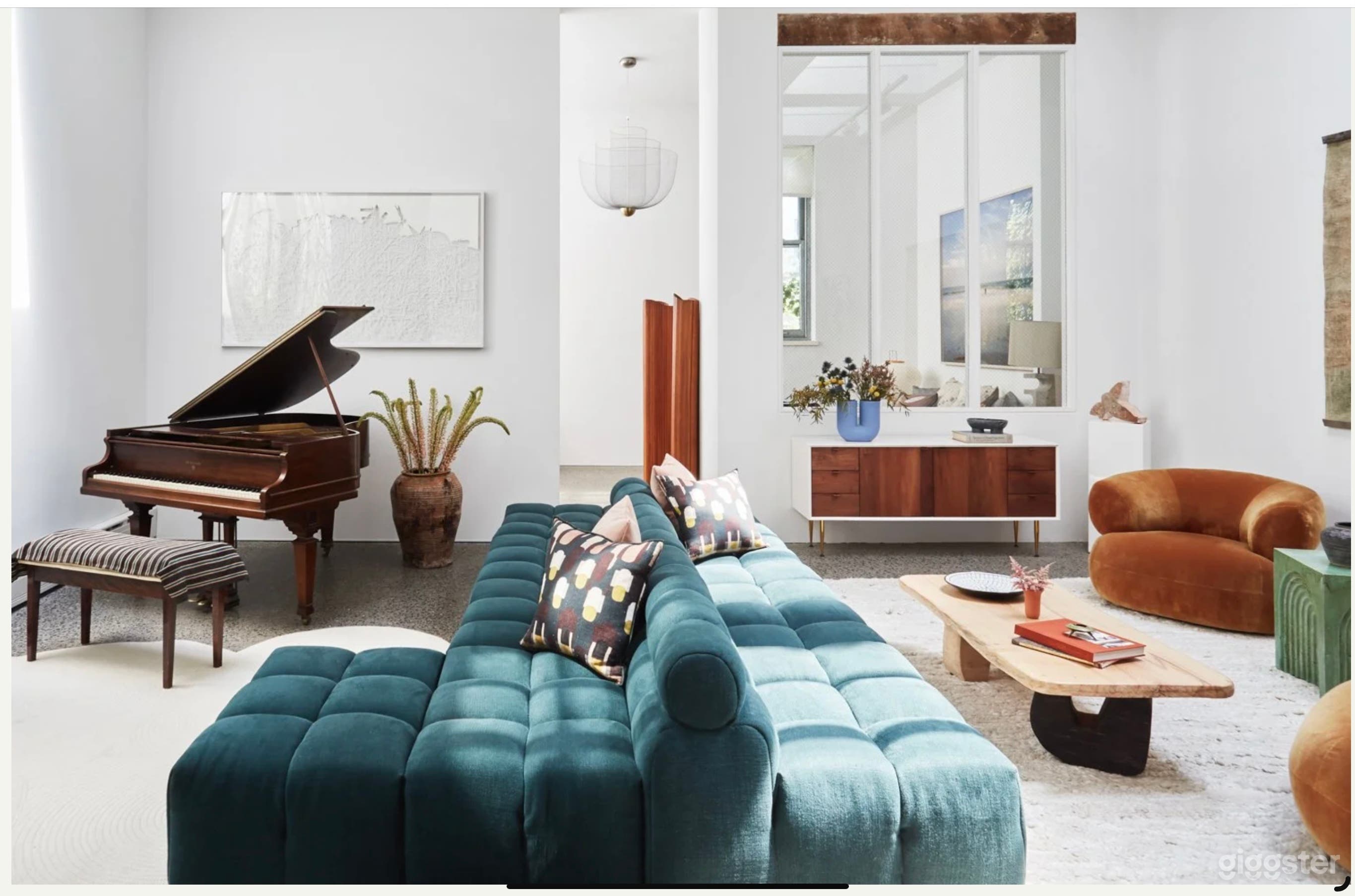 Gowanus Loft Apartment w/ Large Sunken Living Room Photo 1