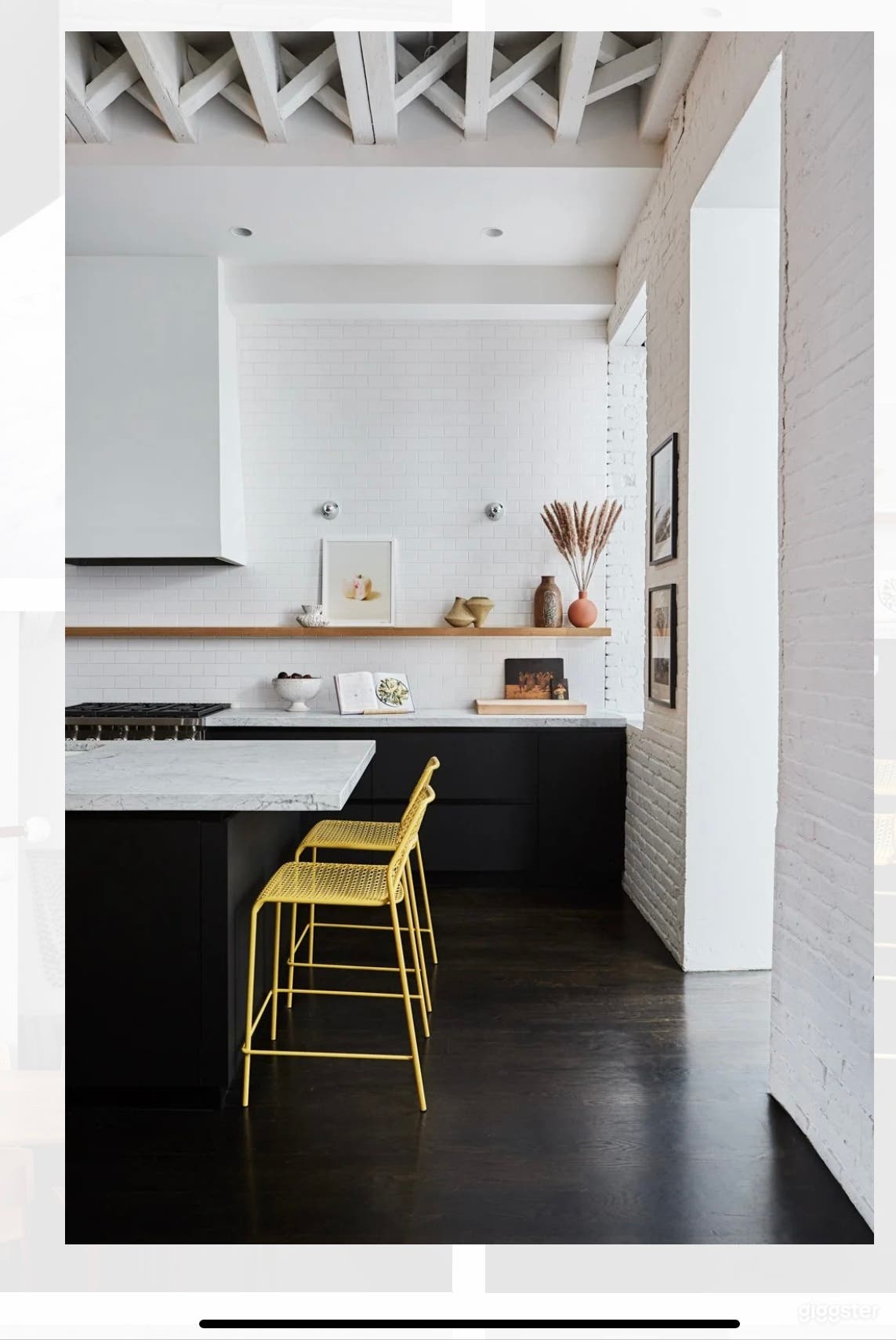 Gowanus Loft Apartment w/ Large Sunken Living Room Photo 3