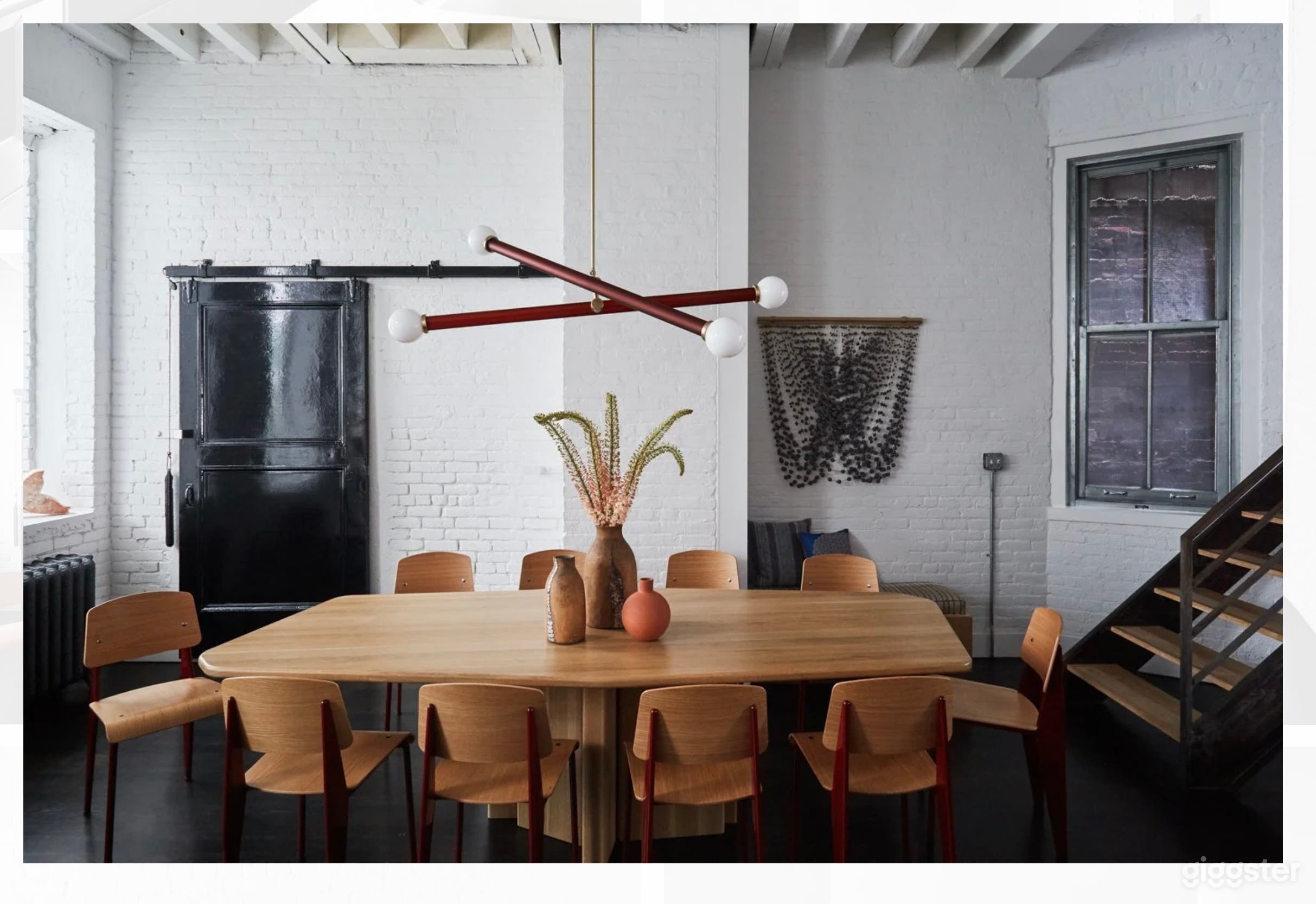 Gowanus Loft Apartment w/ Large Sunken Living Room Photo 4