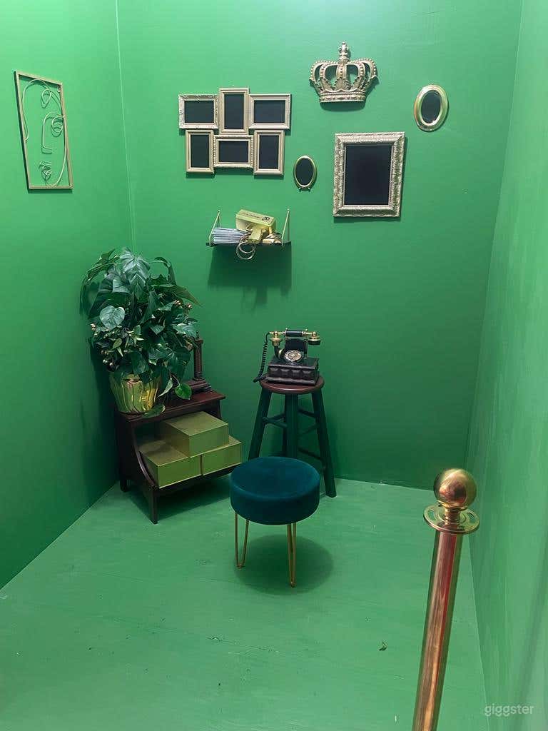 Color Room/ Photography Studio Photo 4