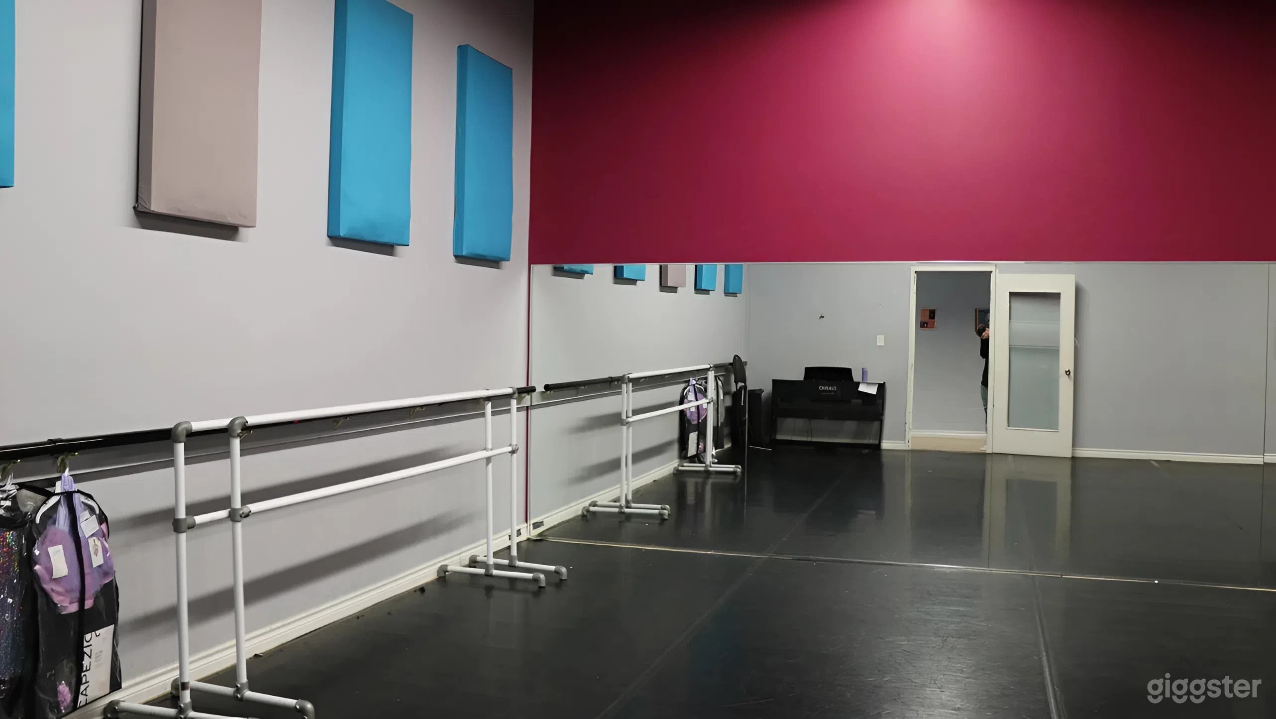 Versatile Dance Studios in Etobicoke – for Classes &amp; Events Photo 2