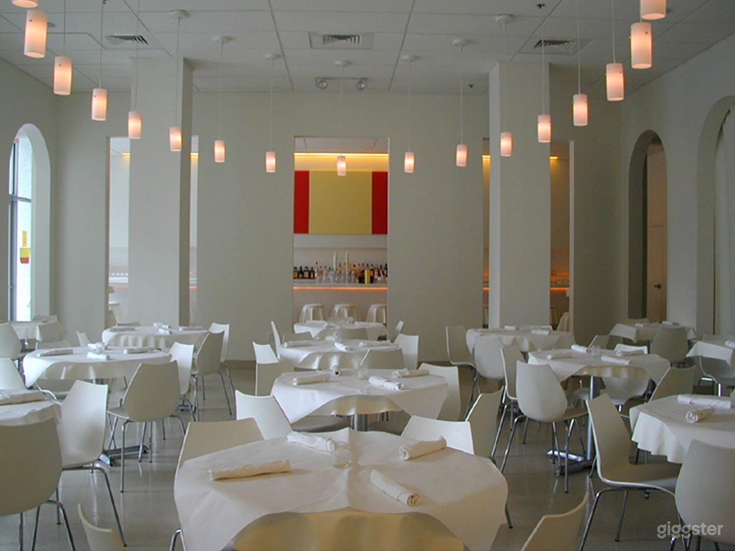 Dinning Room