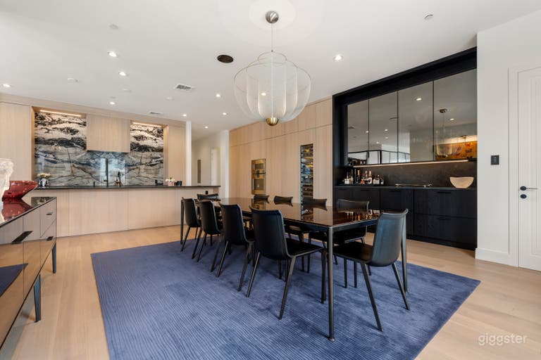  Downtown Boston Modern Spacious Loft with Skyline  