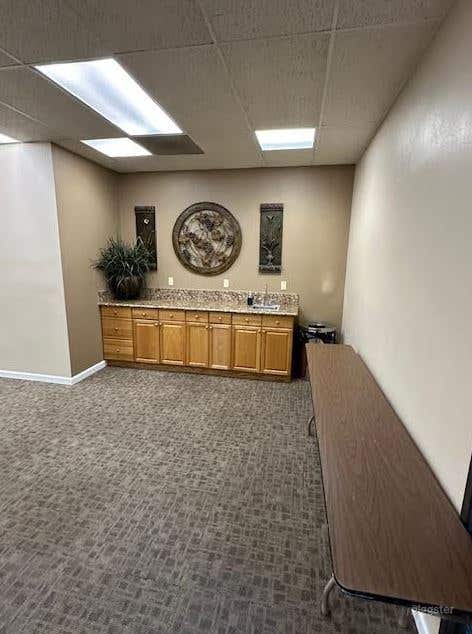  Training Room for 40 