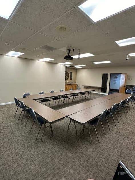 Training Room for 40 Photo 3