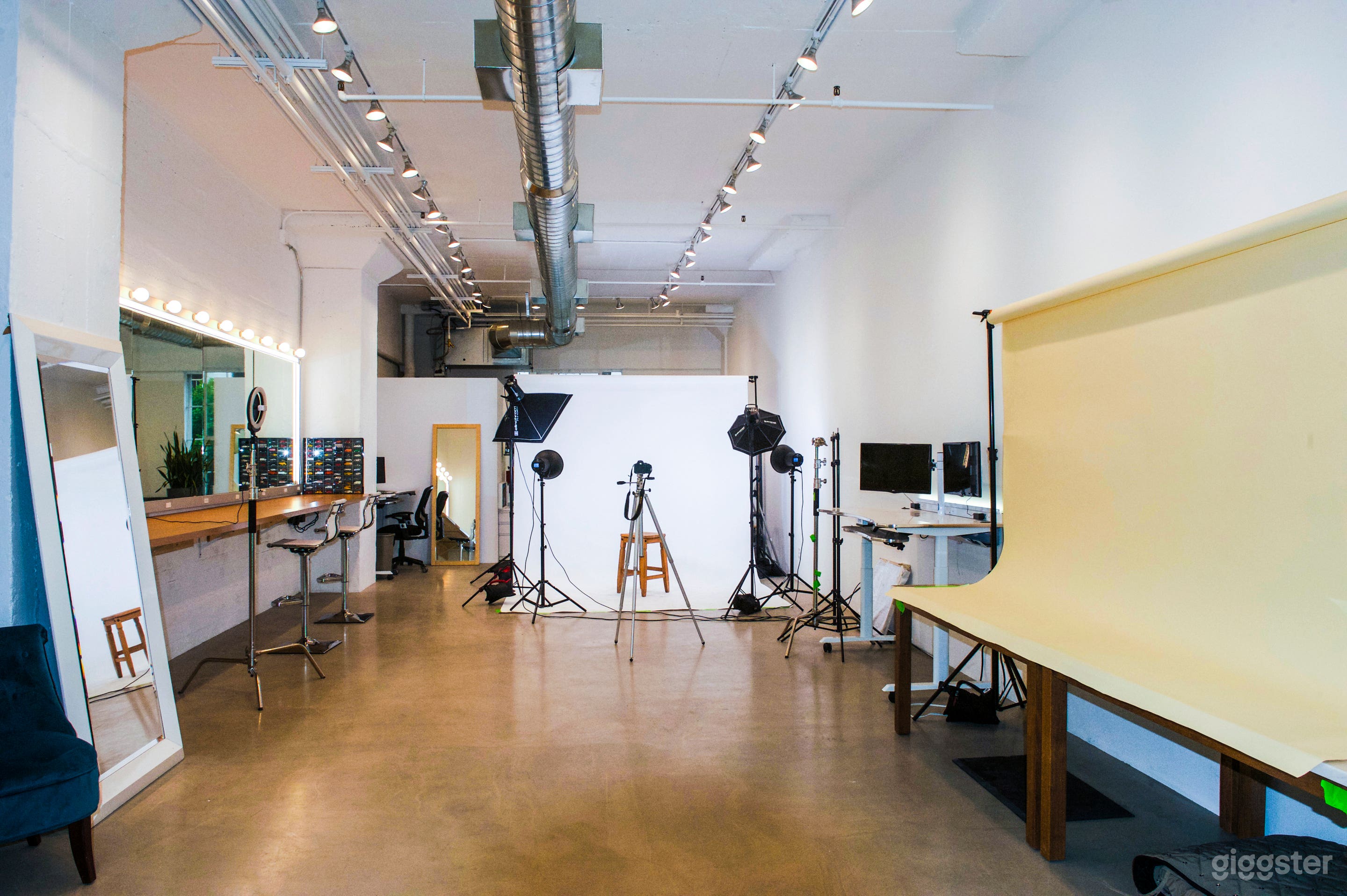 Content Creation Studio in Los Angeles Photo 1