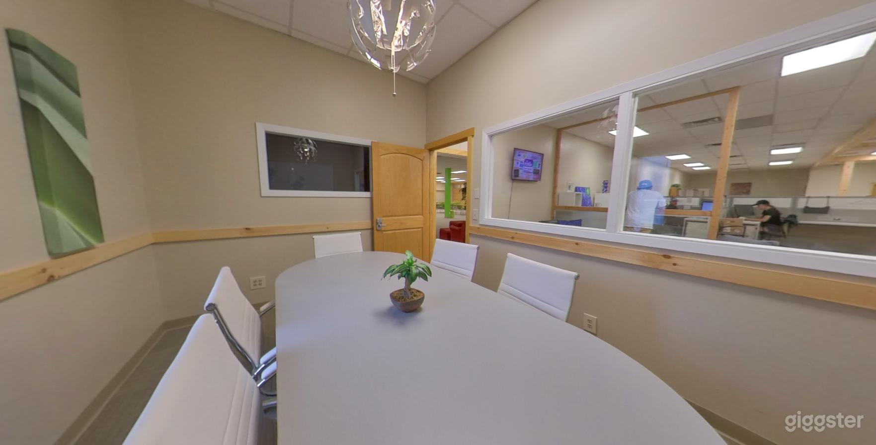 The Small Conference Room  Photo 3