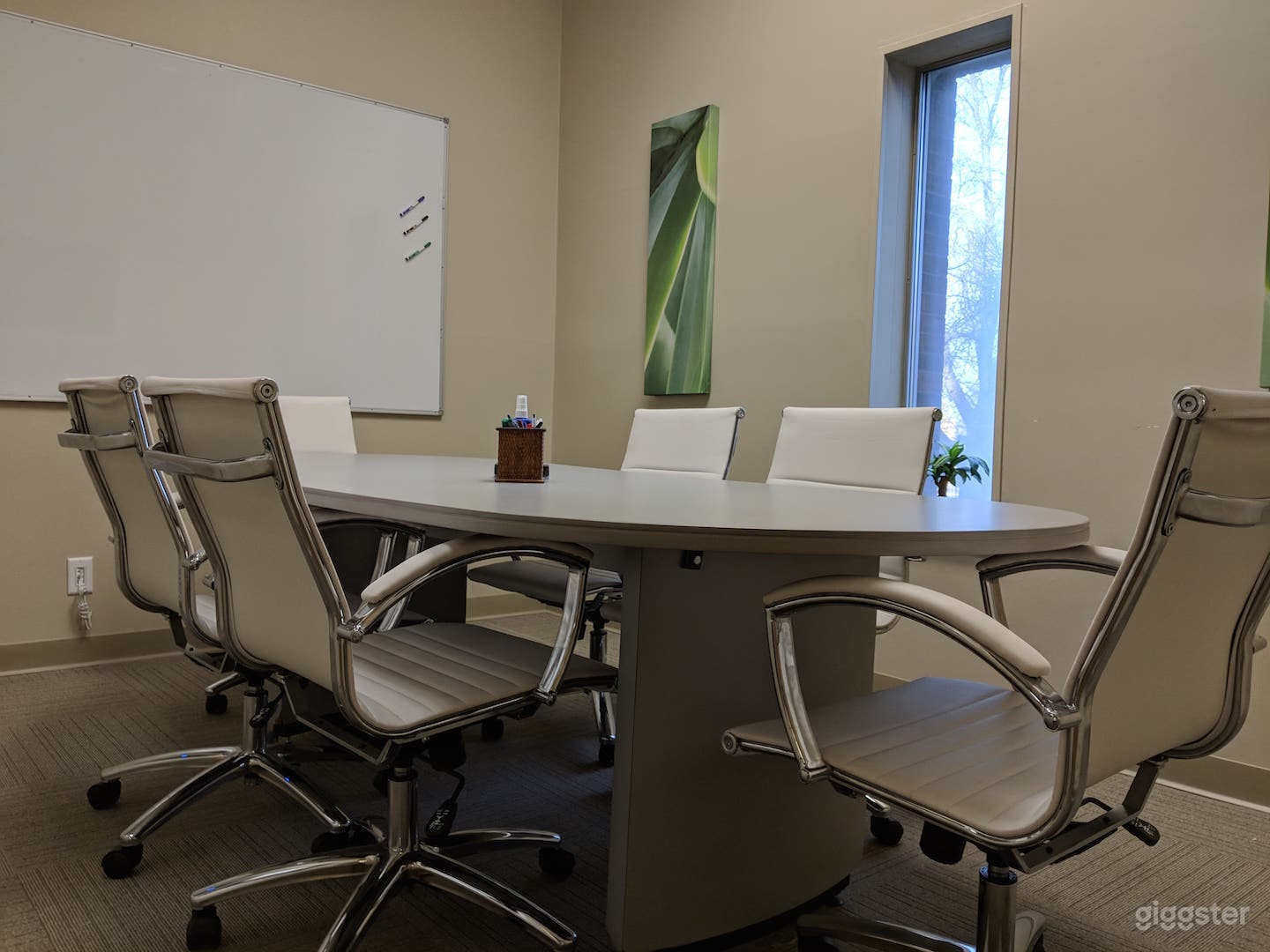 The Small Conference Room  Photo 4