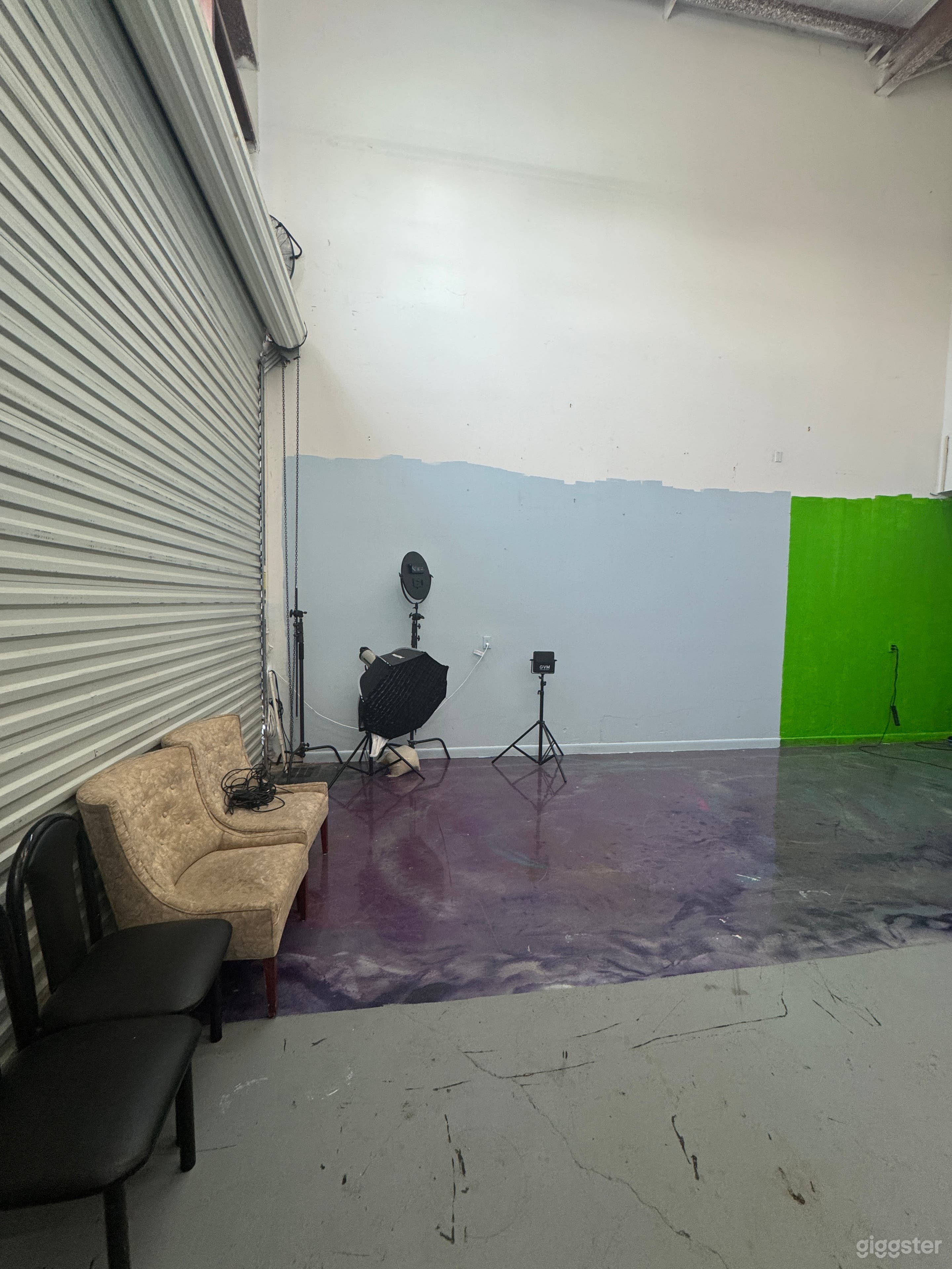 Creative Content Studio in St. Pete Photo 2