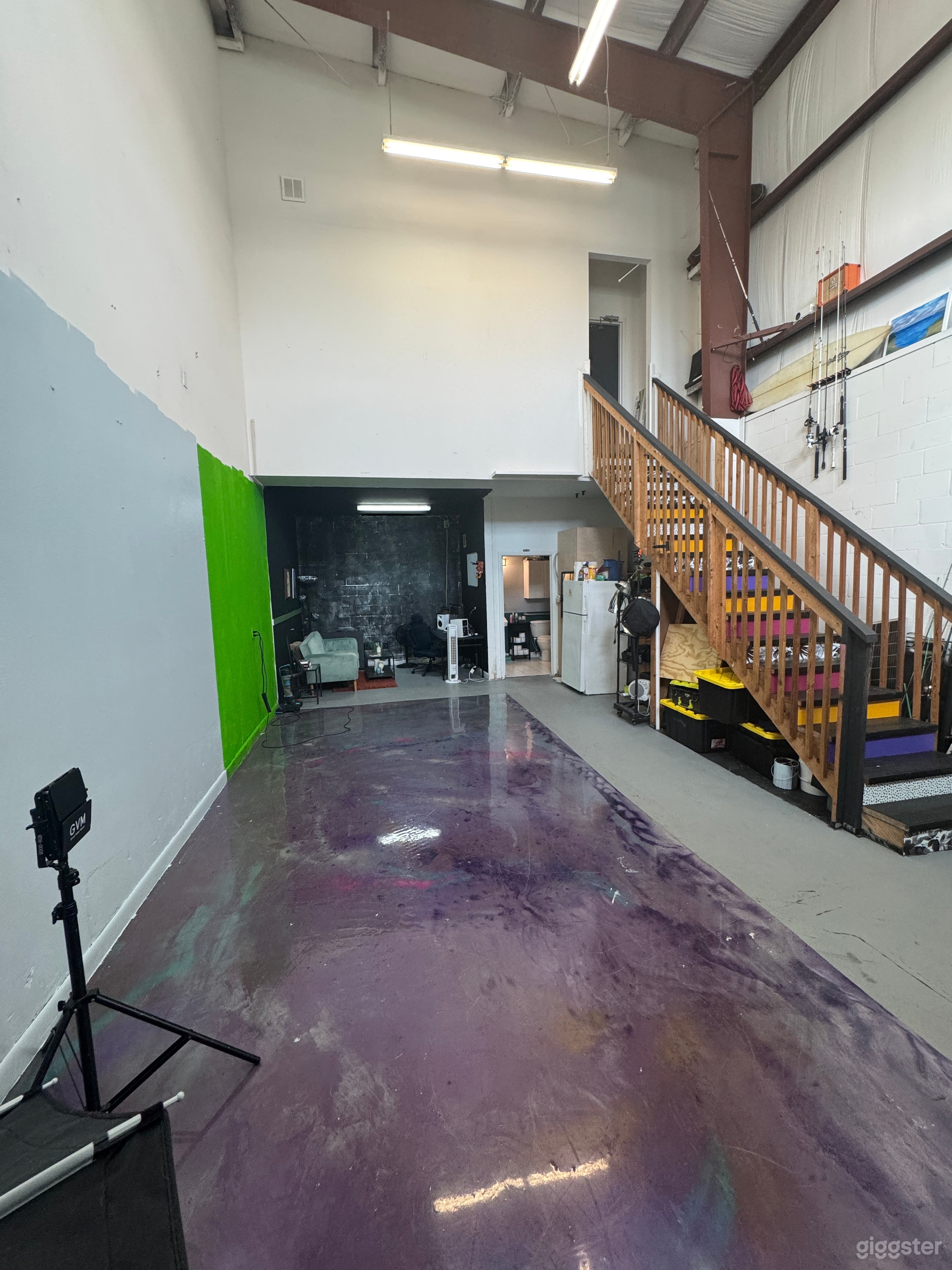Creative Content Studio in St. Pete Photo 3