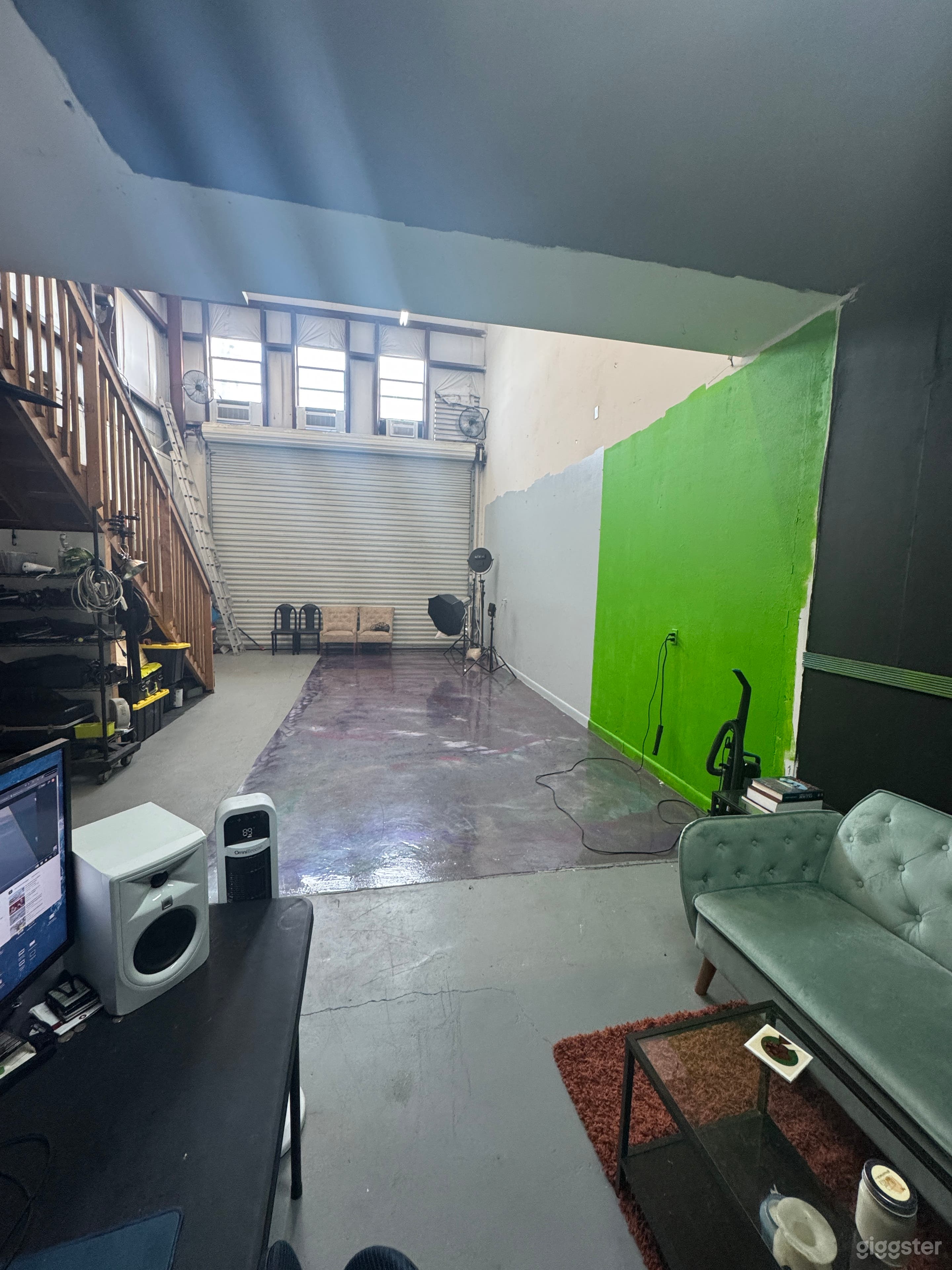 Creative Content Studio in St. Pete Photo 4