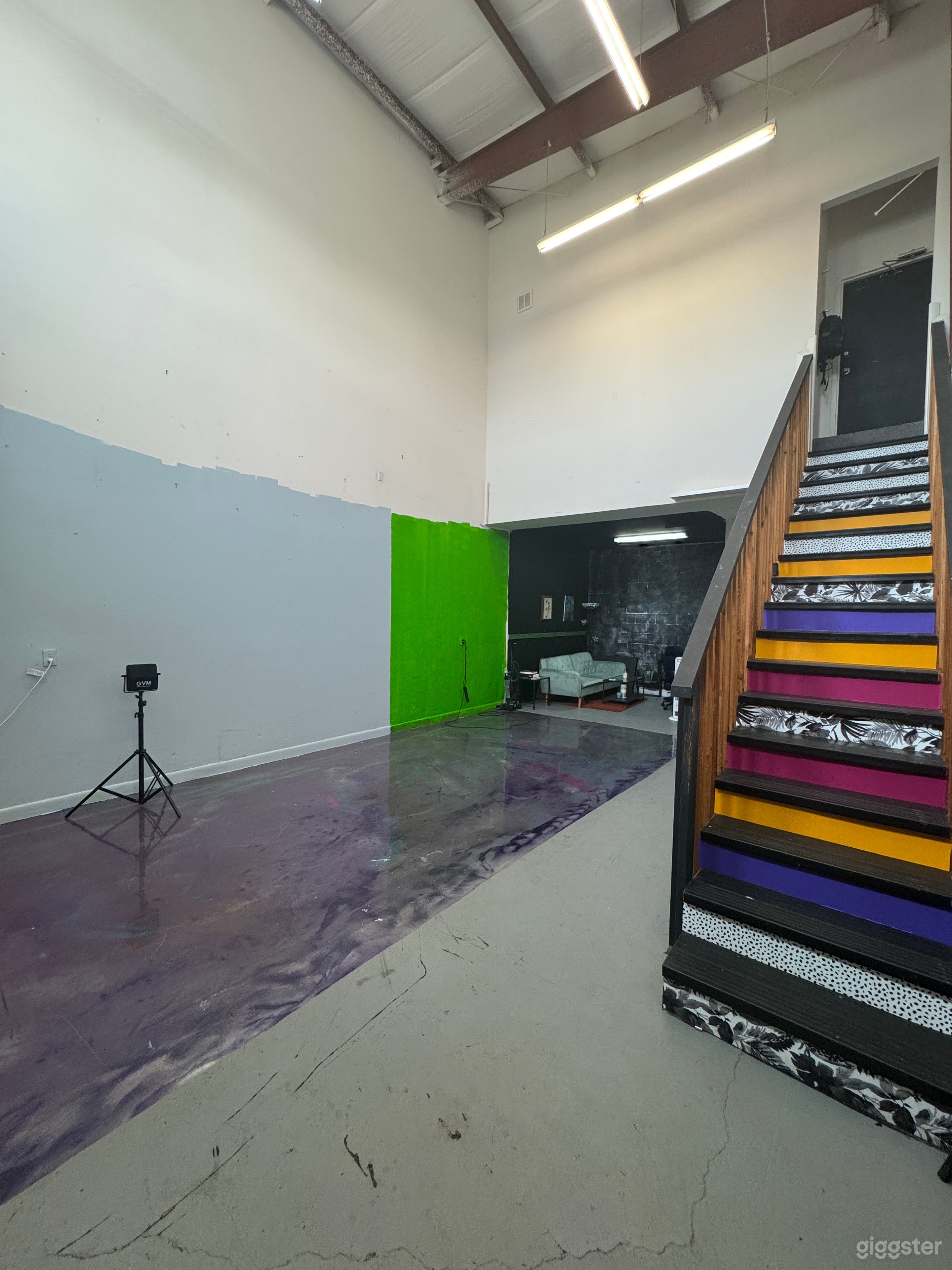 Creative Content Studio in St. Pete Photo 1