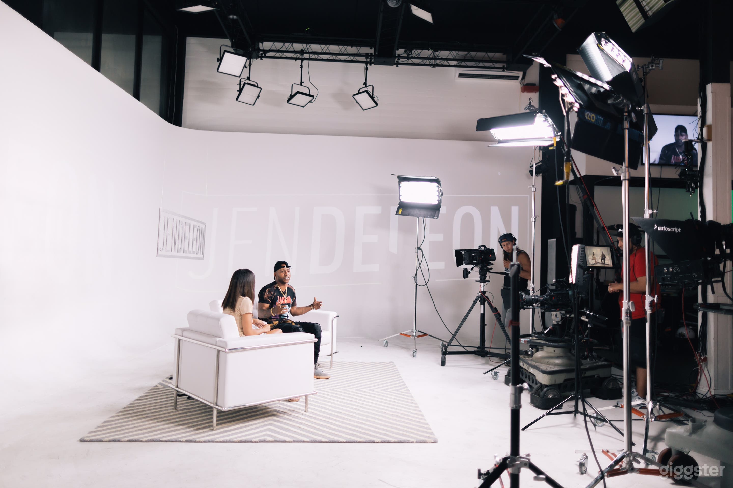 DTLA Production Studio  Photo 3