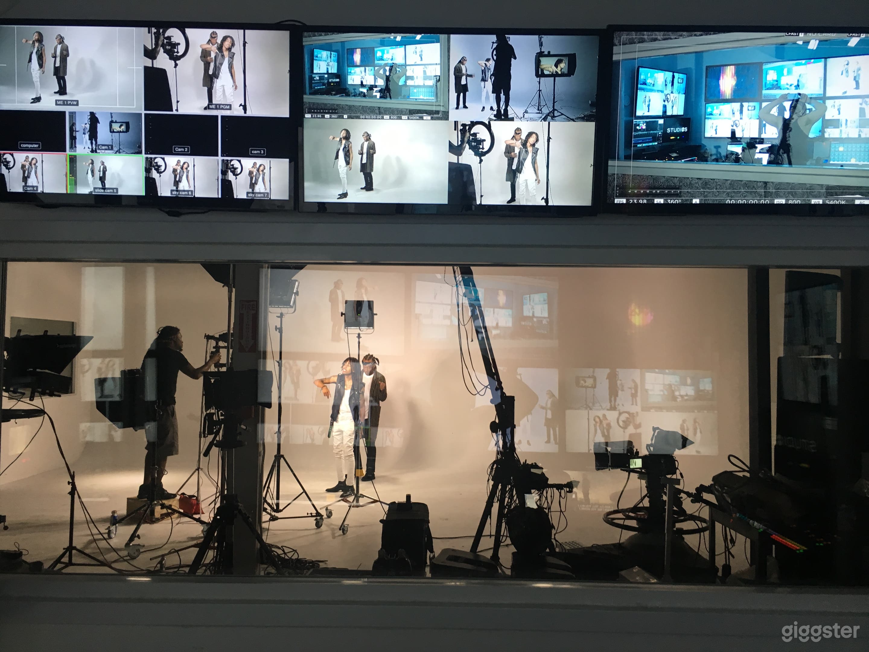 DTLA Production Studio  Photo 2