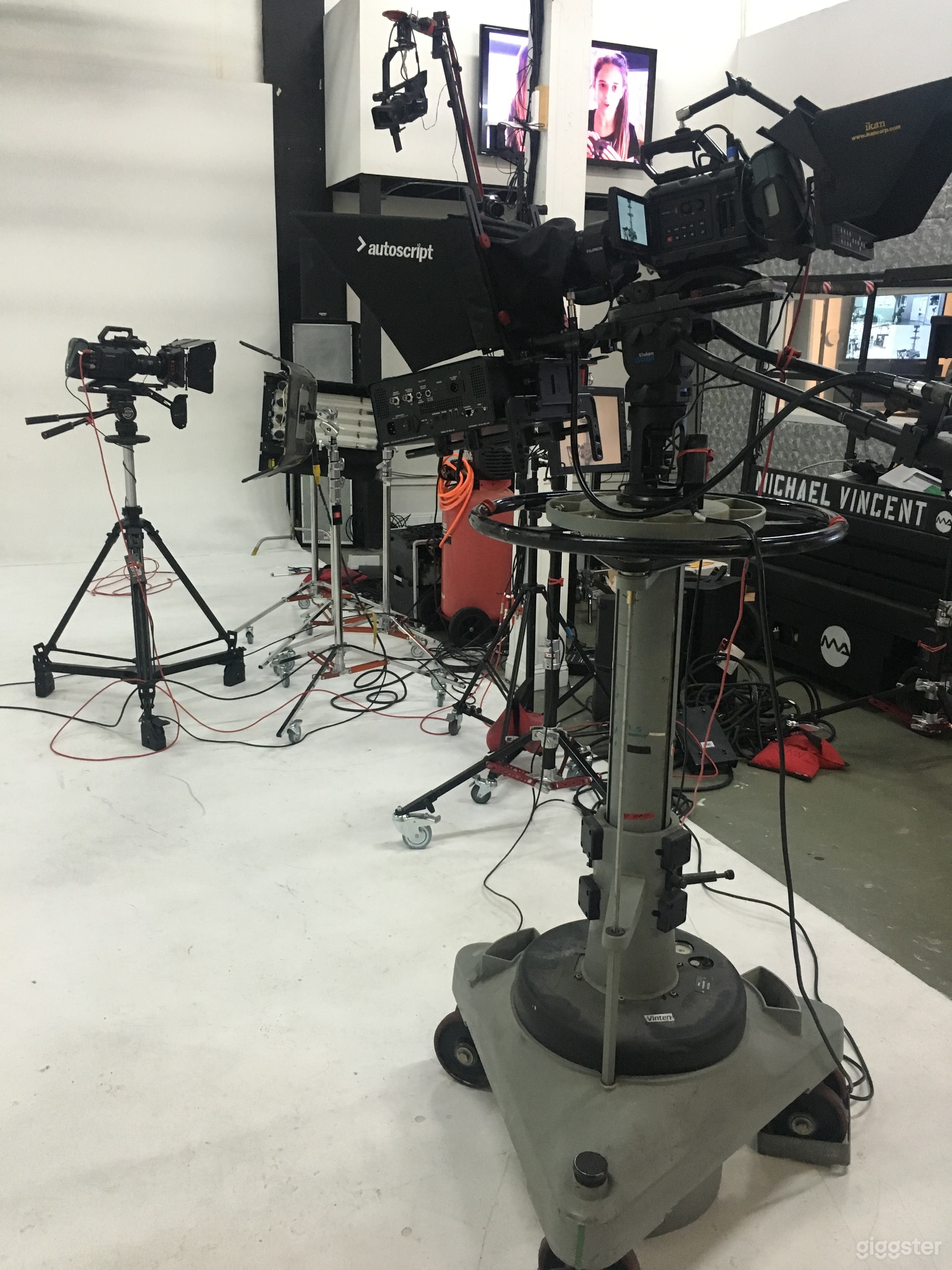 DTLA Production Studio  Photo 4