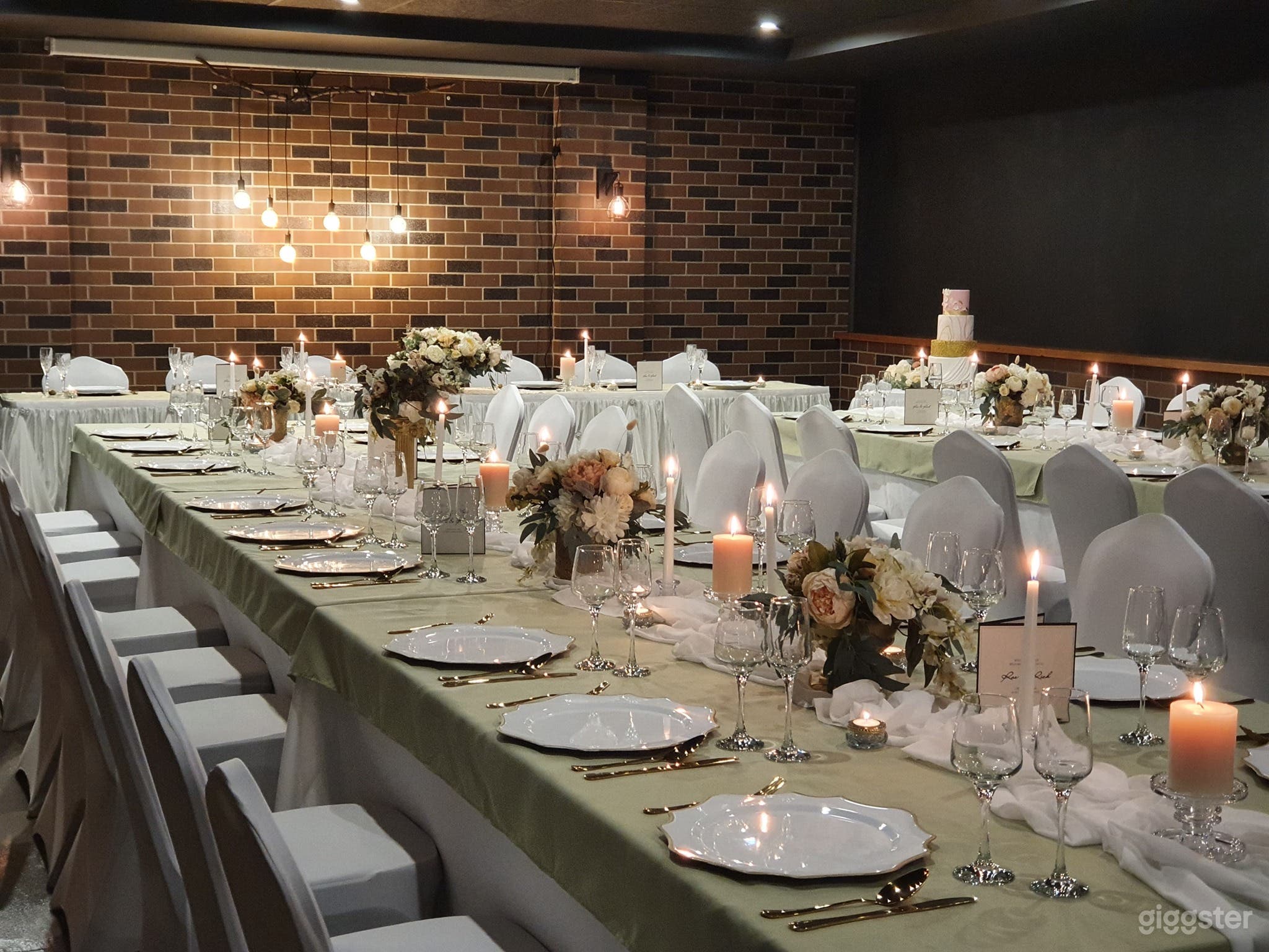 Rustic King Island Room for Celebrations Photo 4