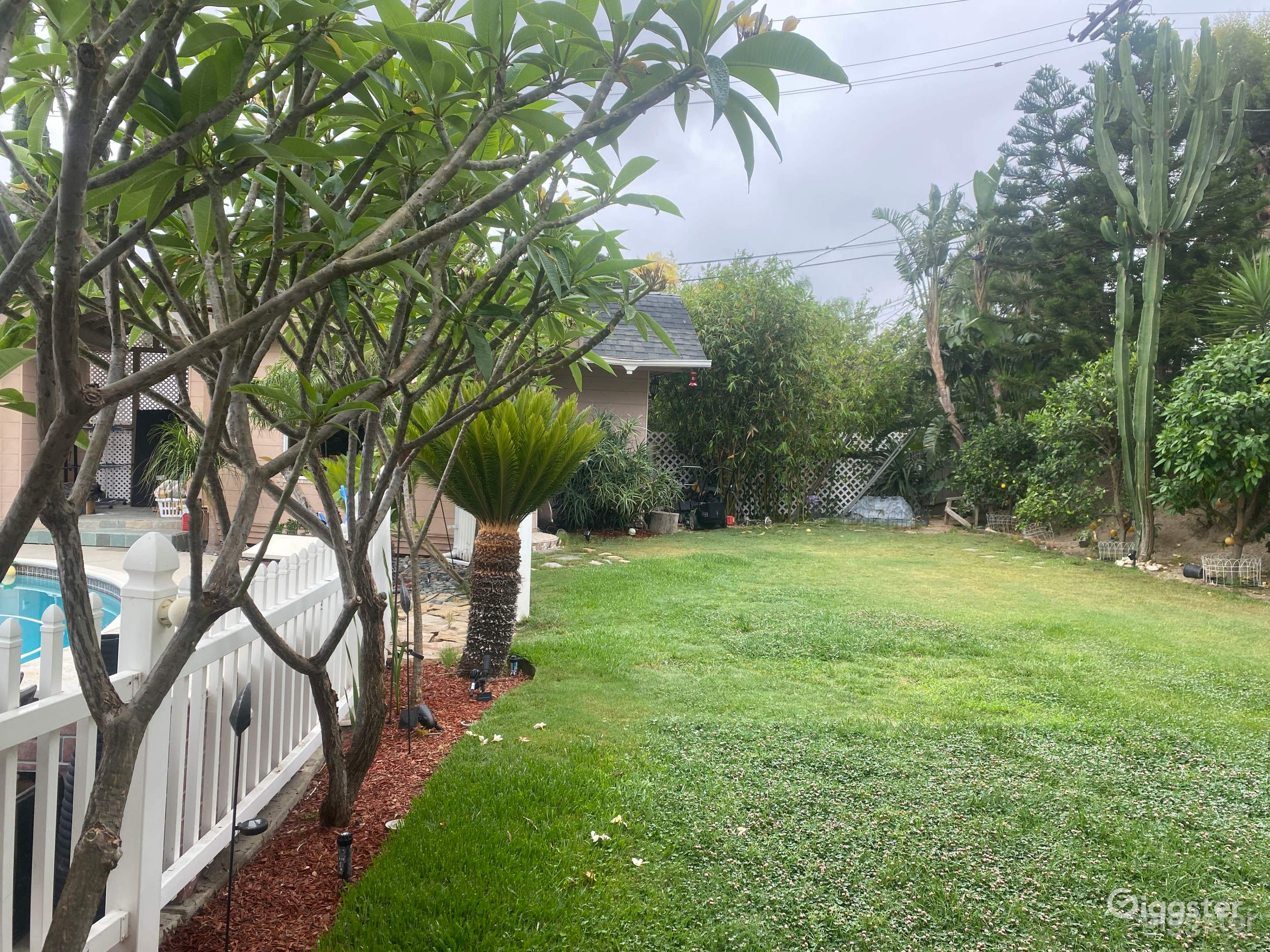 Inviting Pool Paradise with Mountain Views Photo 4