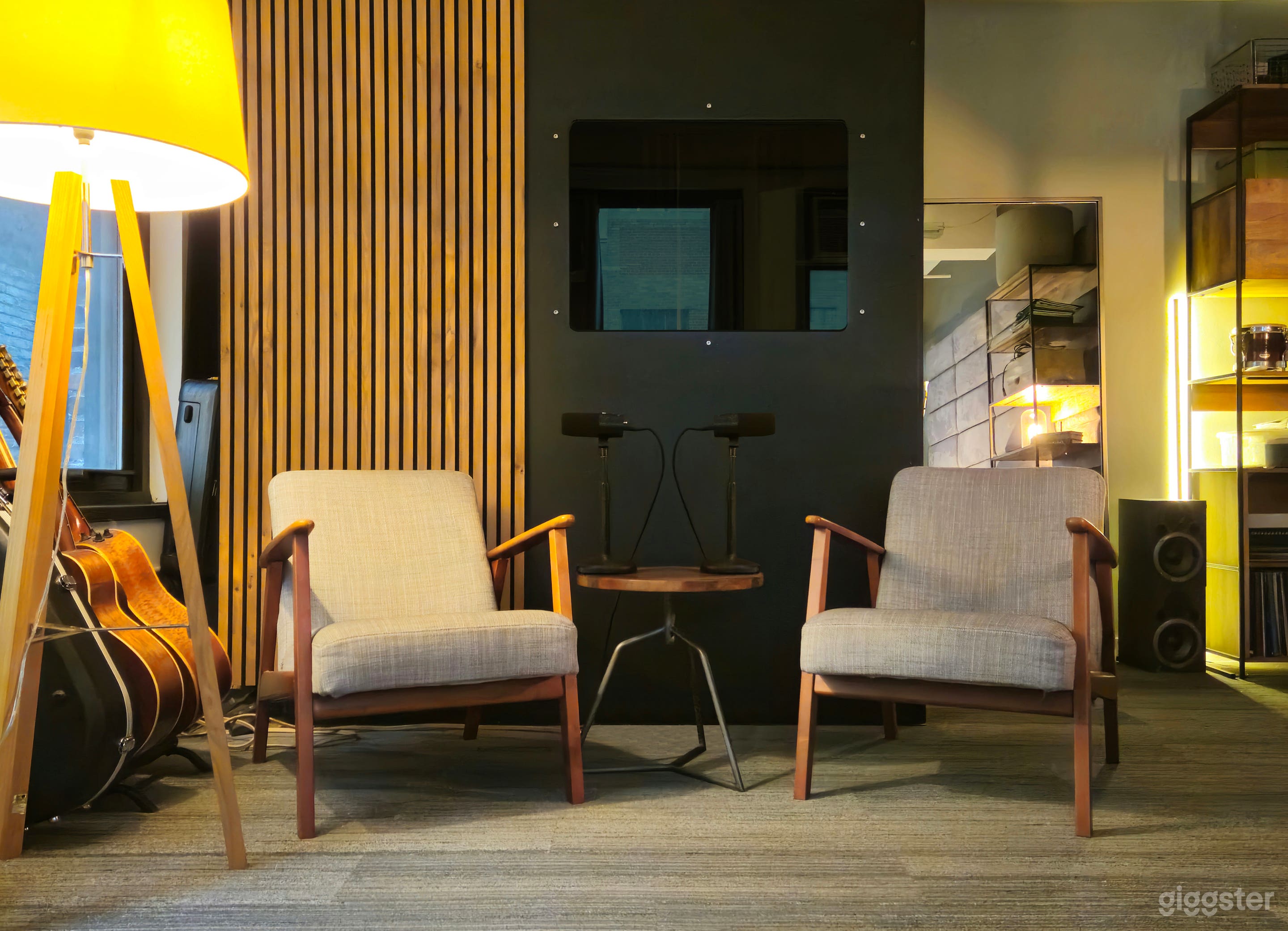 Did I mention we host podcasts?