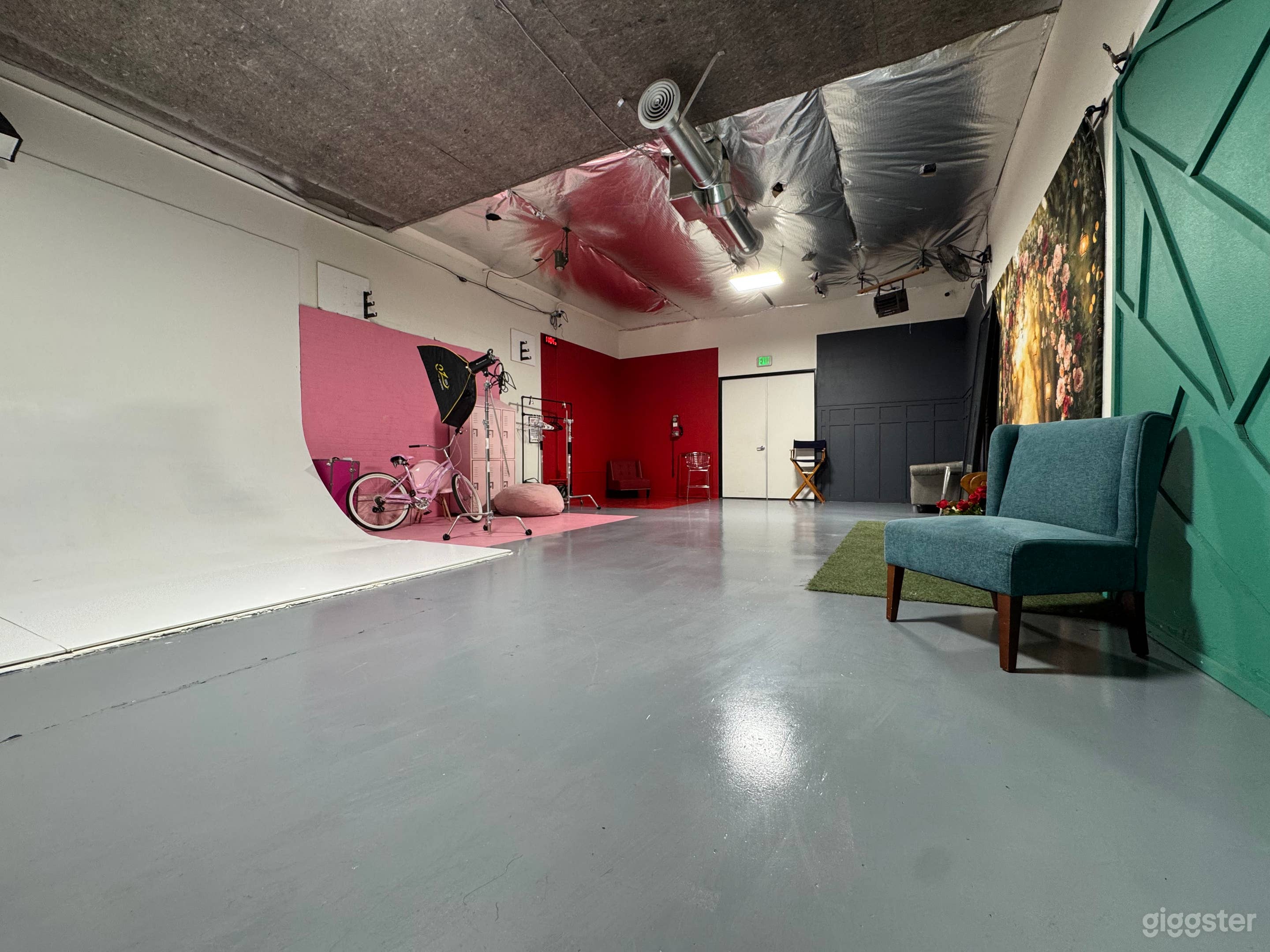 Creative Space Studio B Photo 1