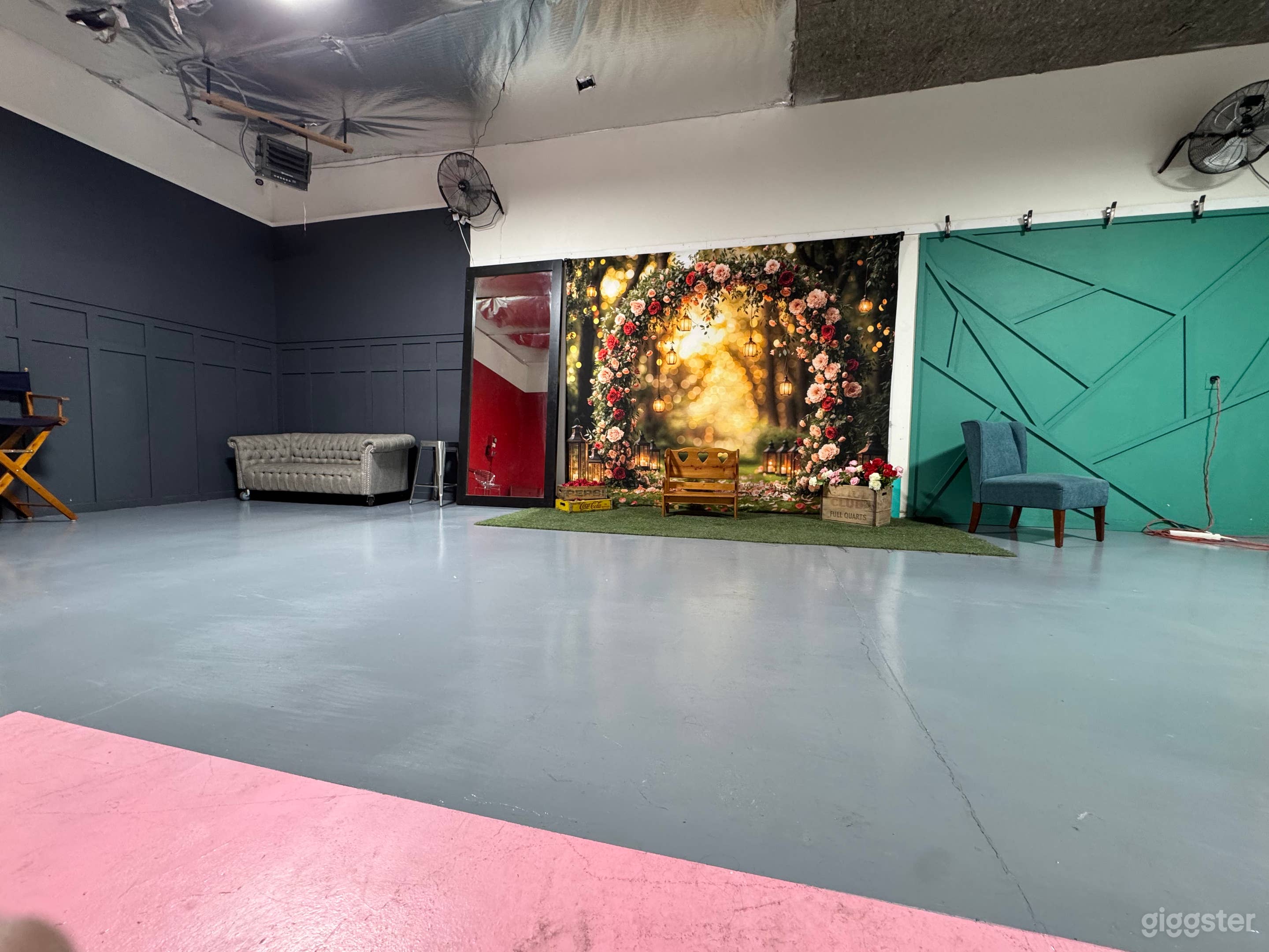 Creative Space Studio B Photo 4