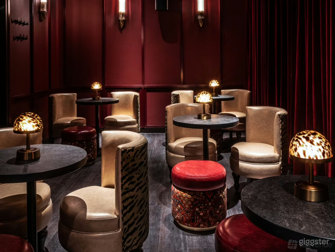 The Speakeasy Photo 3