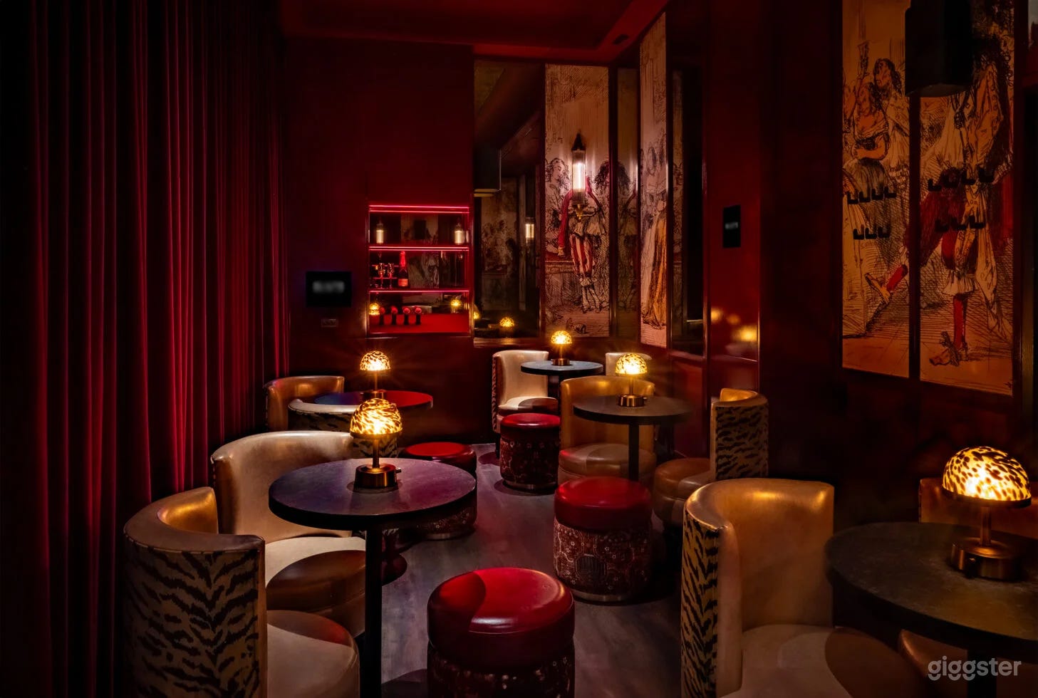 The Speakeasy Photo 1