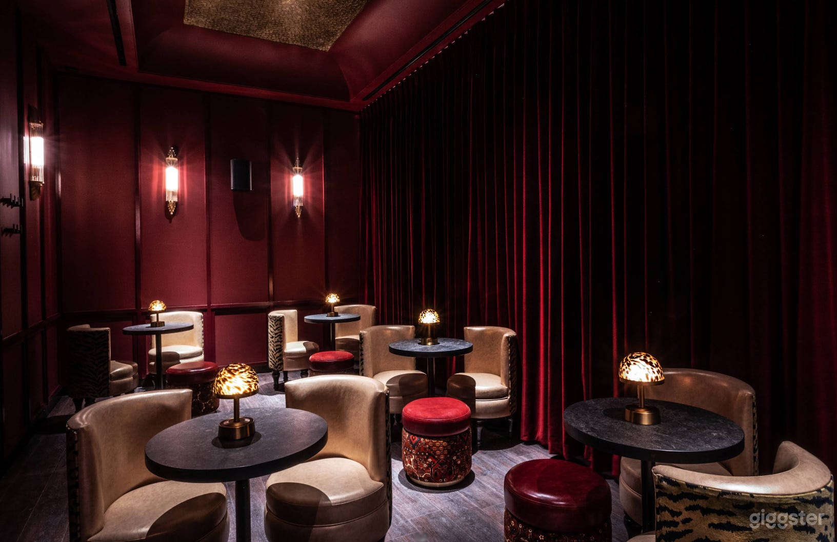 The Speakeasy Photo 2