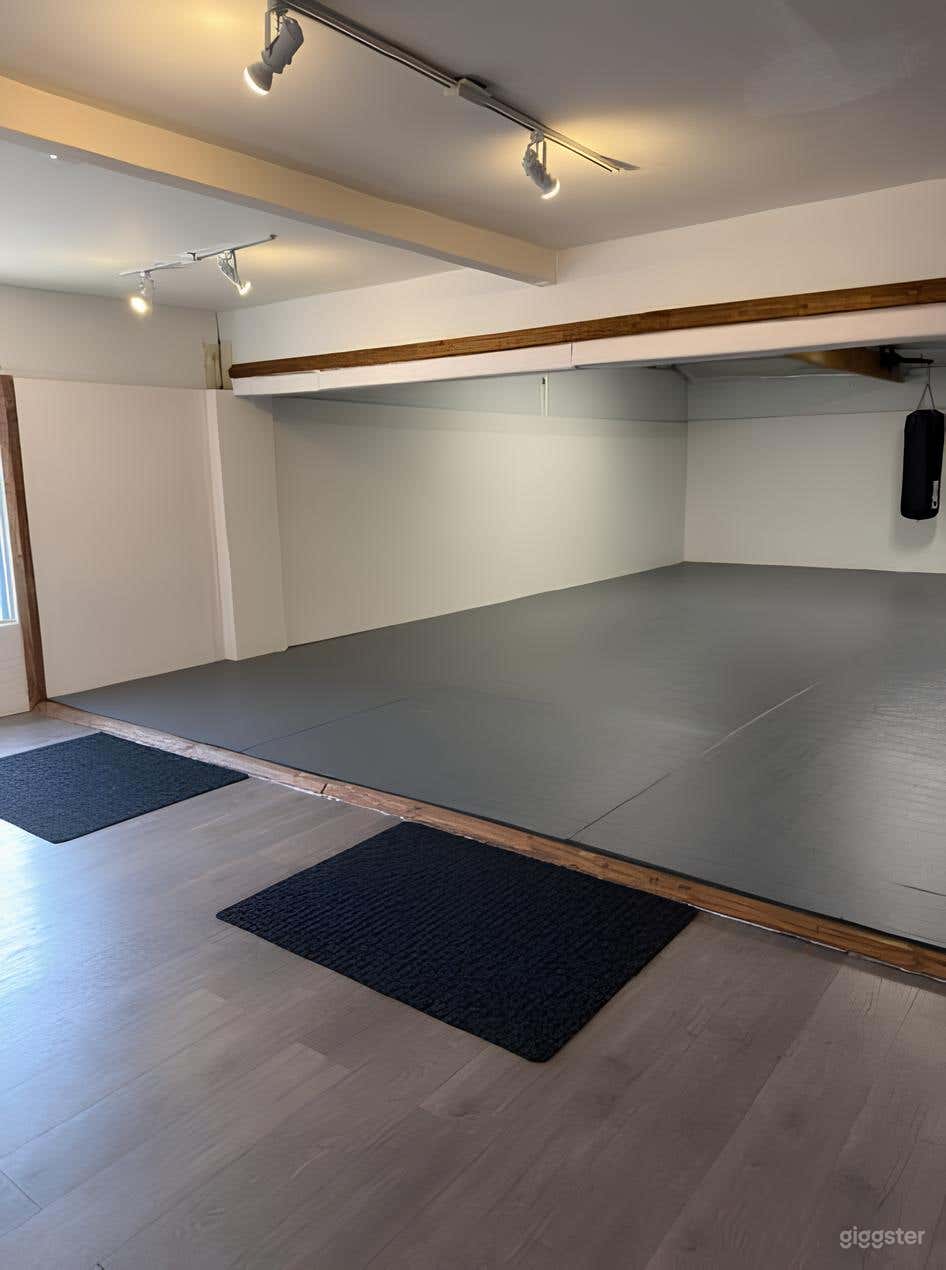 2nd Level - BJJ, Kickboxing,Muay Thai, MMA, Boxing Photo 3