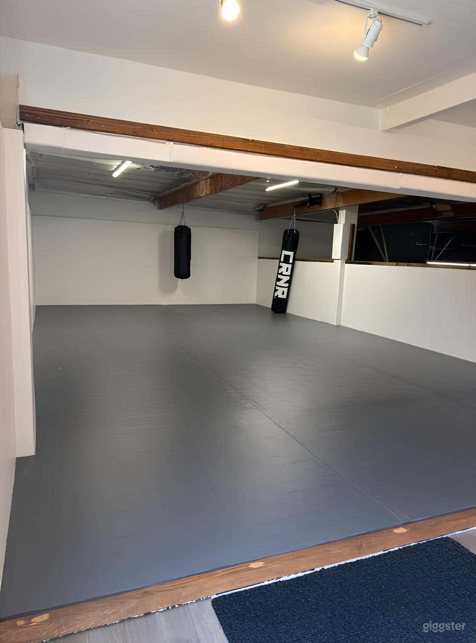 2nd Level - BJJ, Kickboxing,Muay Thai, MMA, Boxing Photo 2