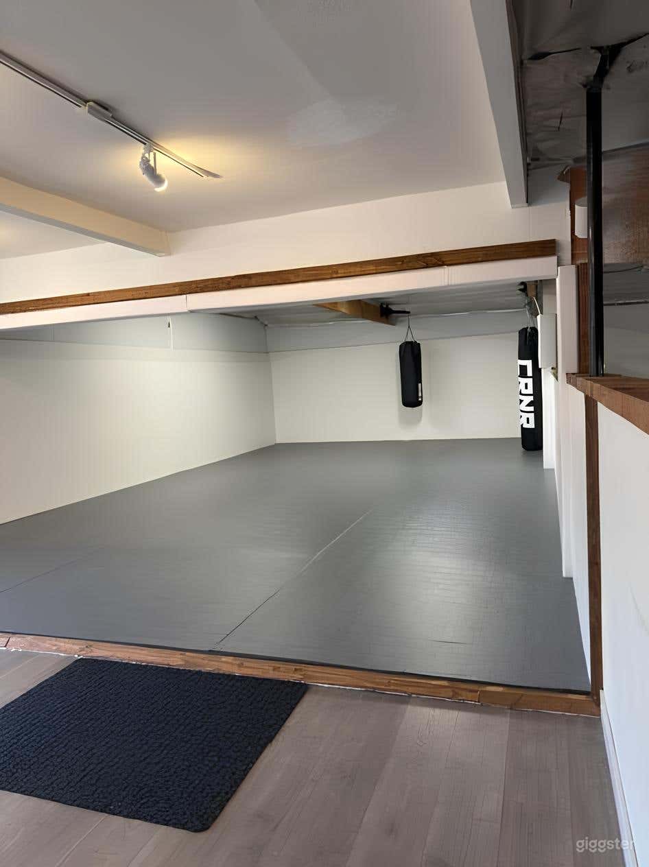2nd Level - BJJ, Kickboxing,Muay Thai, MMA, Boxing Photo 4