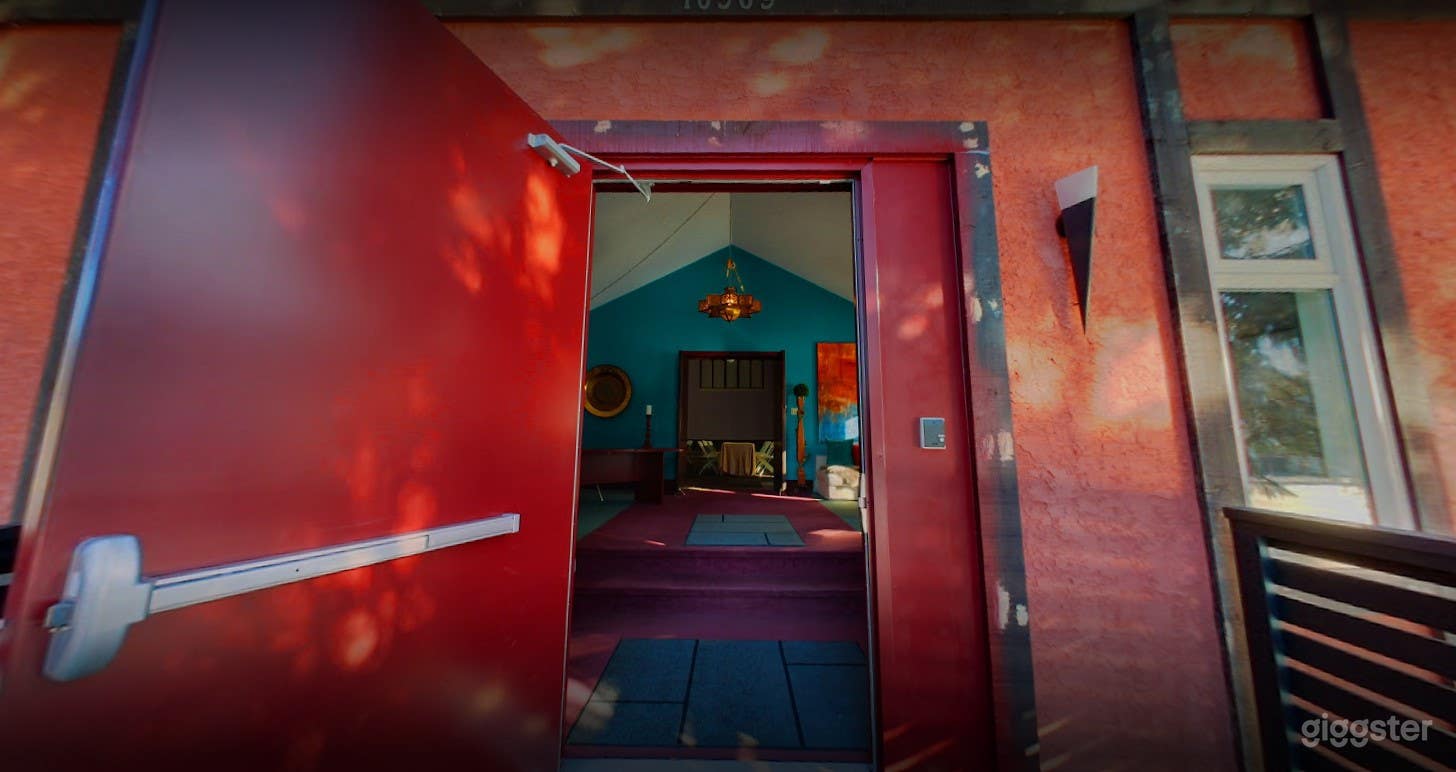 Historic Event Space in Edmonton (Full Buyout) Photo 2