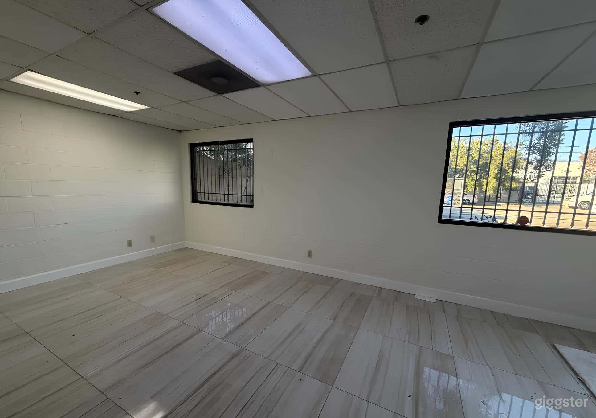 Classic Warehouse Office for Filming Photo 4