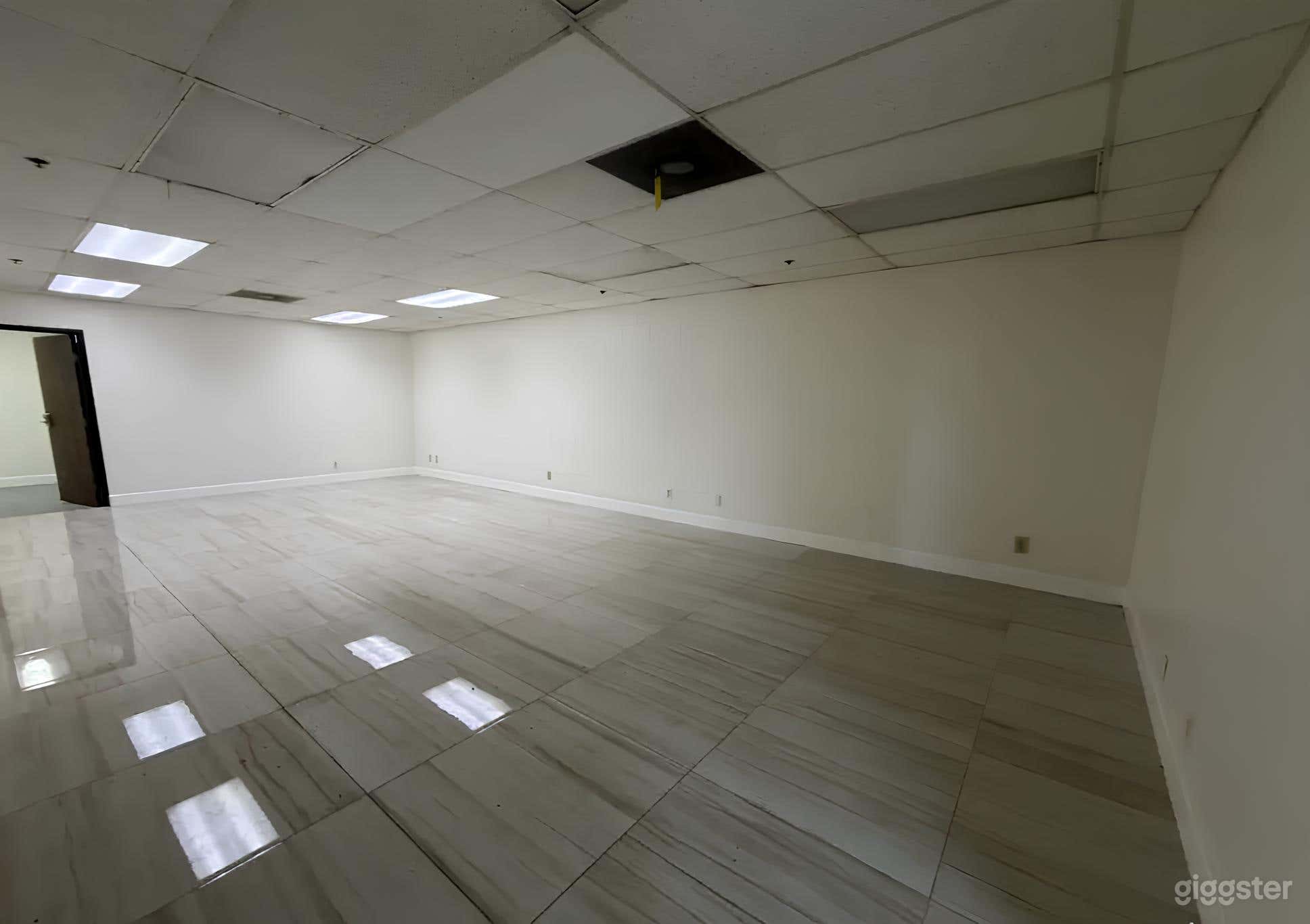 Classic Warehouse Office for Filming Photo 1