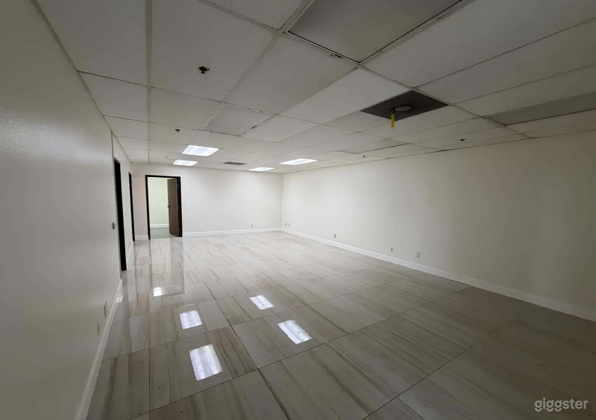 Classic Warehouse Office for Filming Photo 2