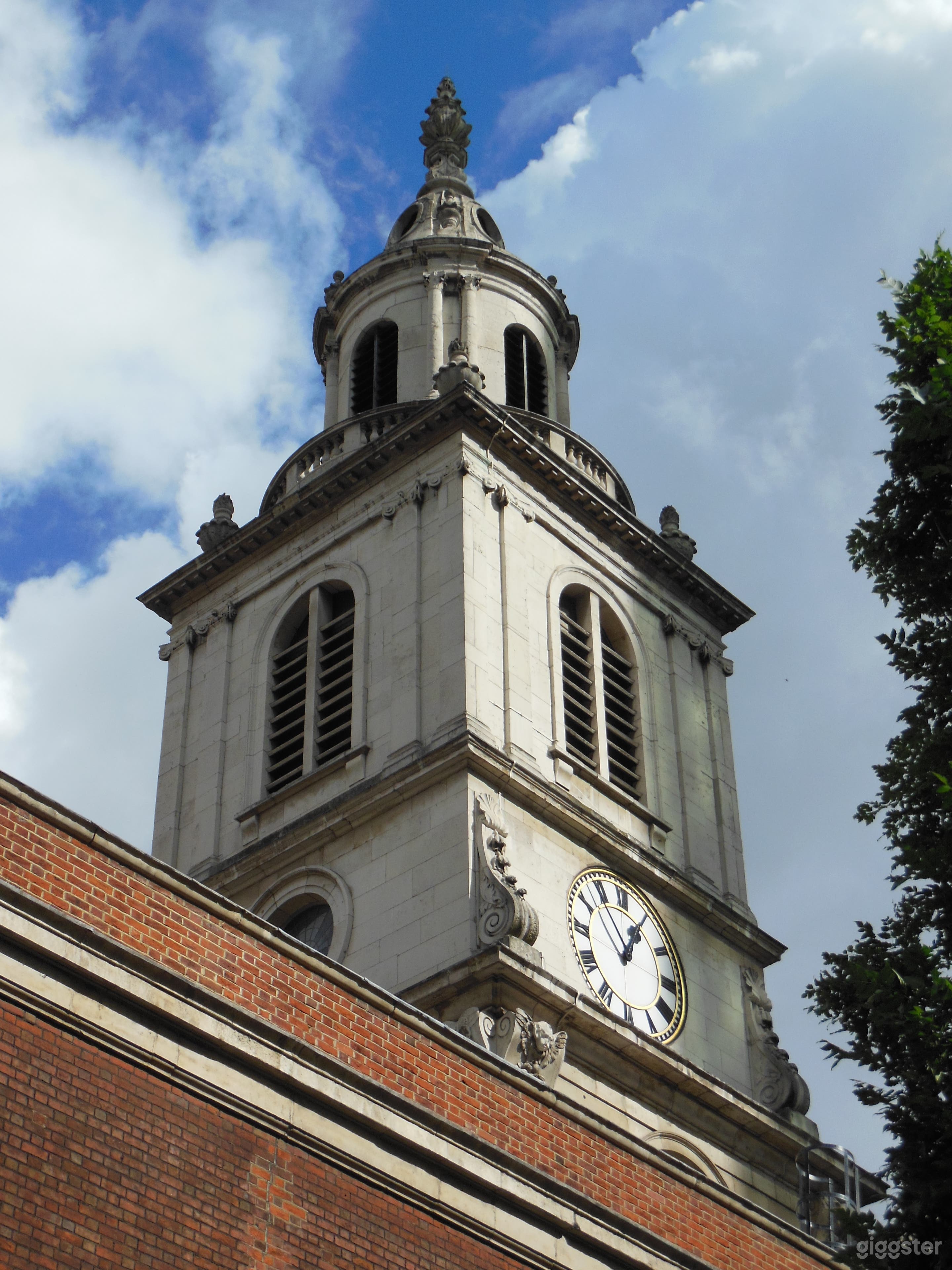 Church Building for Concerts, Events, or Filming Photo 3