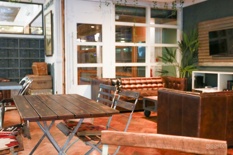  Versatile Film Friendly Location For Filming 