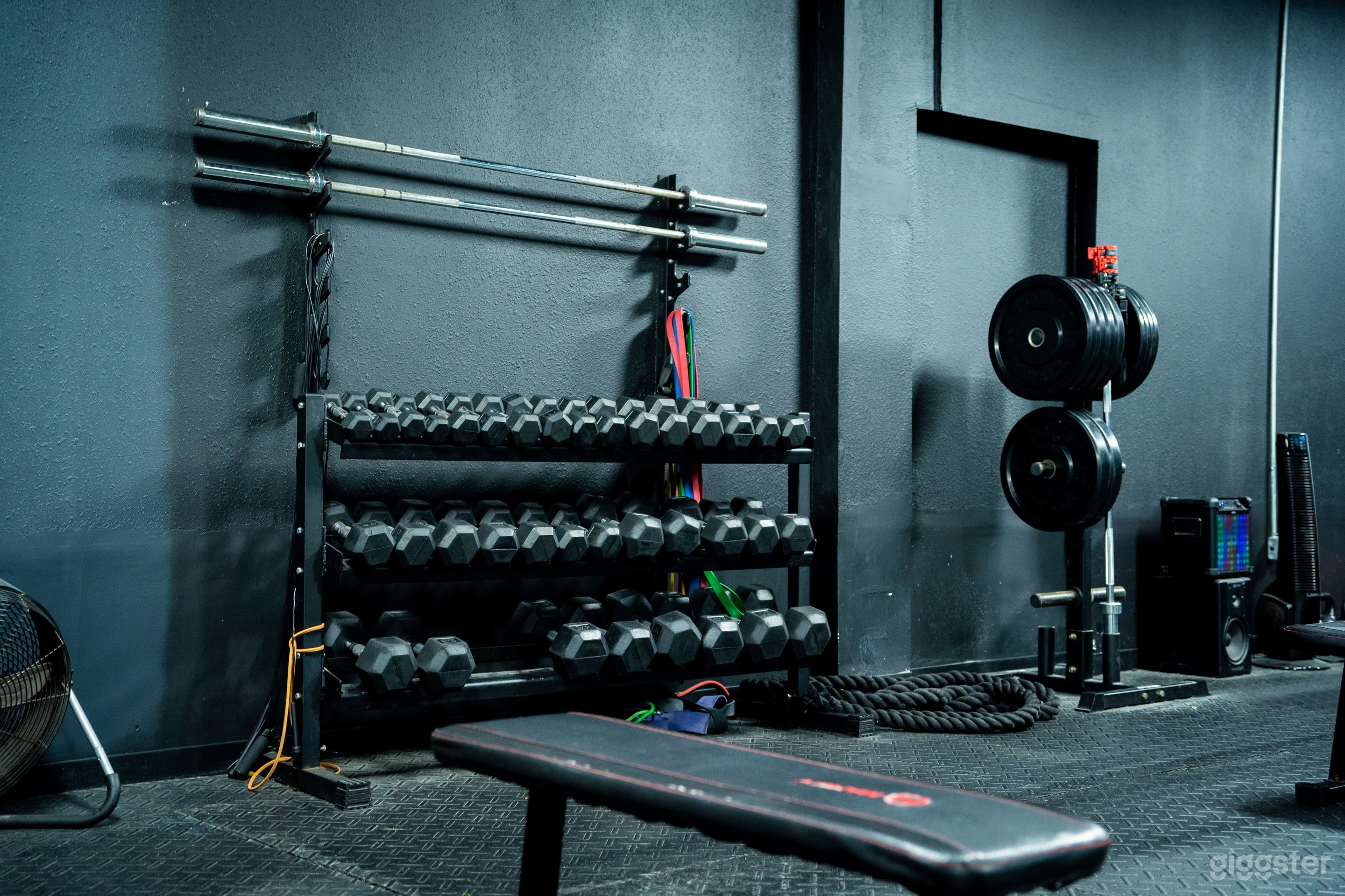 Private facility Photo 4