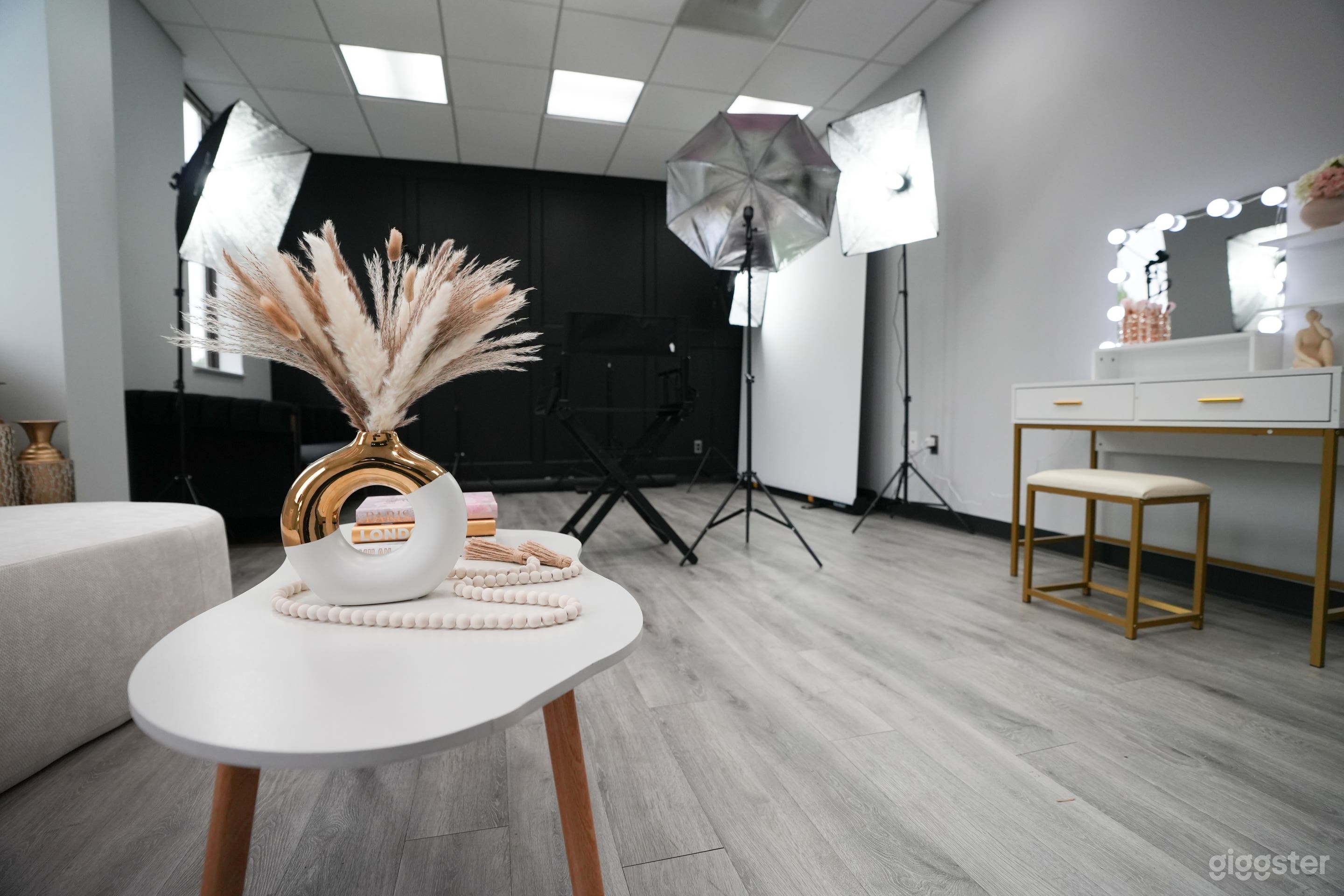 Luxury 24/7 Studio in Downtown Laurel Photo 1