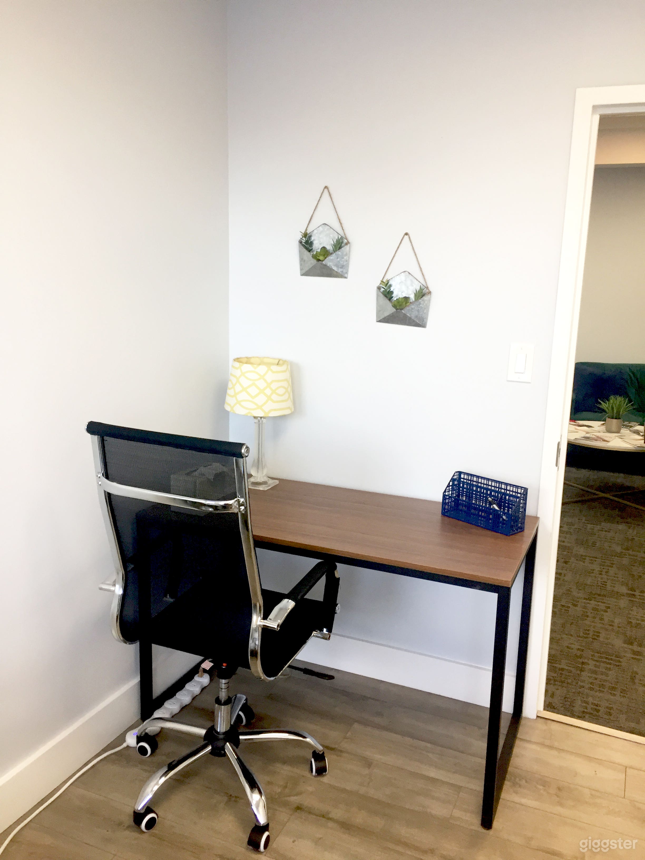 Furnished Private Office Space in Long Beach, NY Photo 2