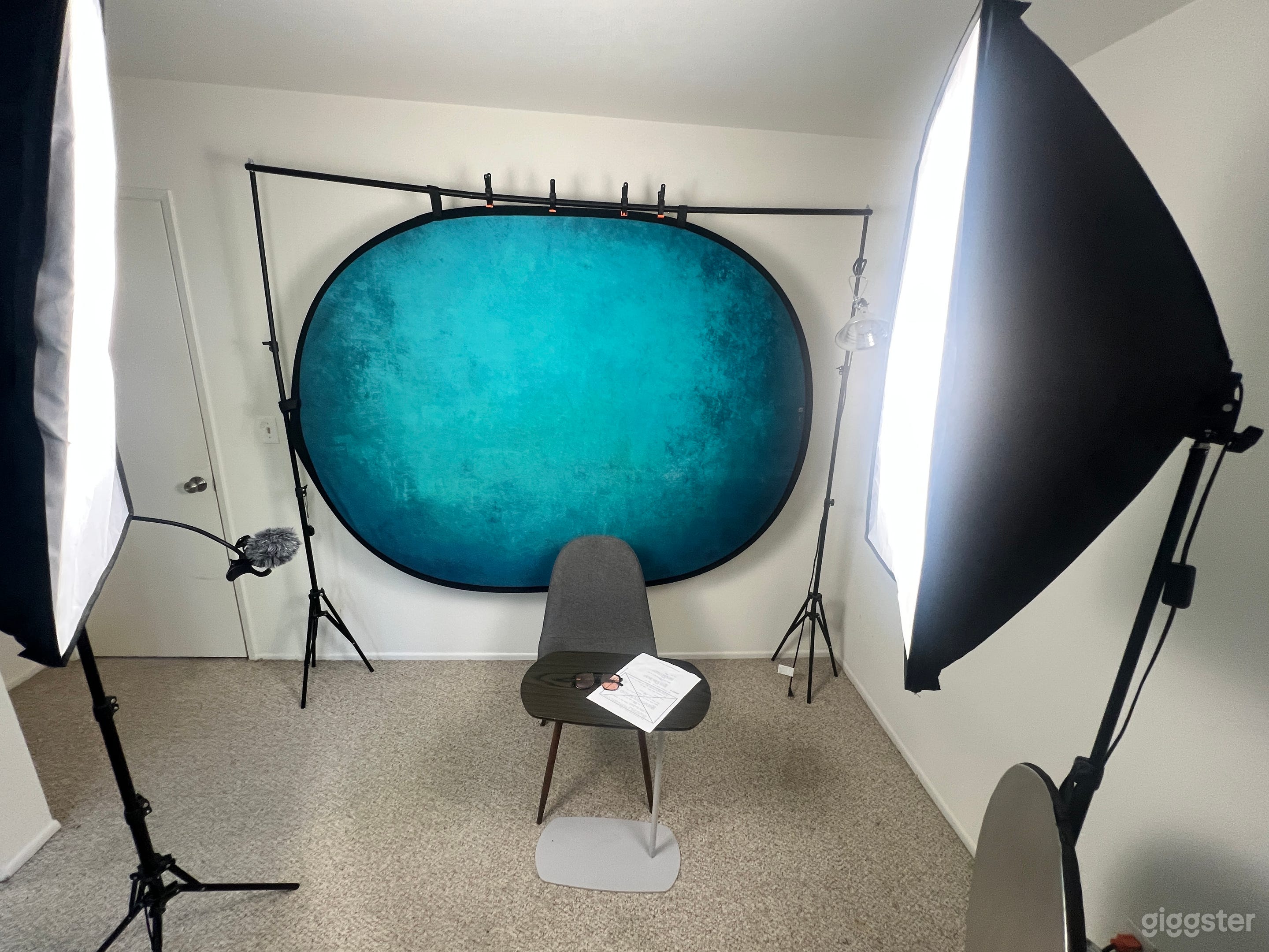 Self-tape Studio Photo 4