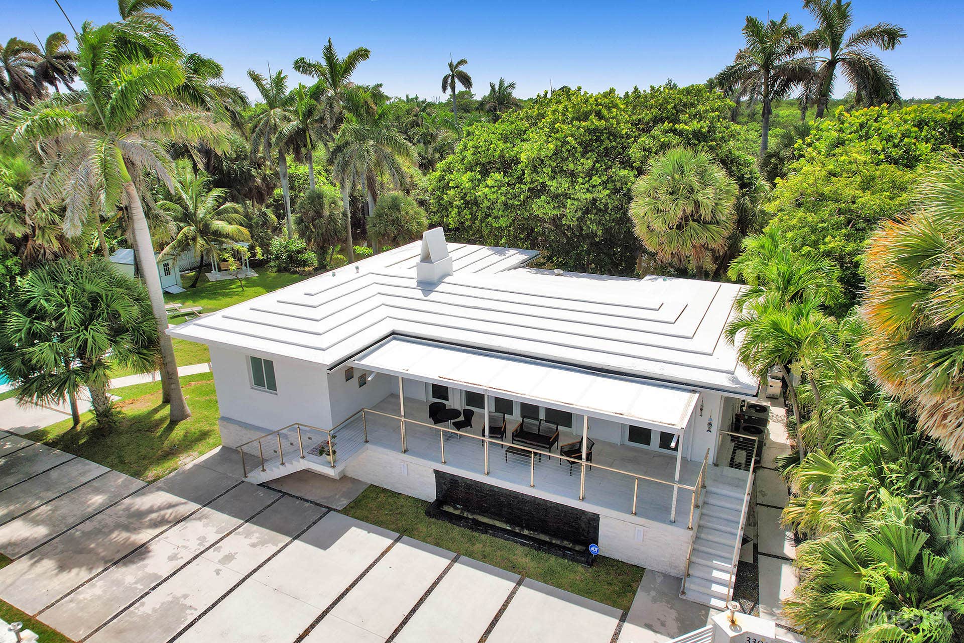 Fort Lauderdale Beach House with Private Pool Photo 1