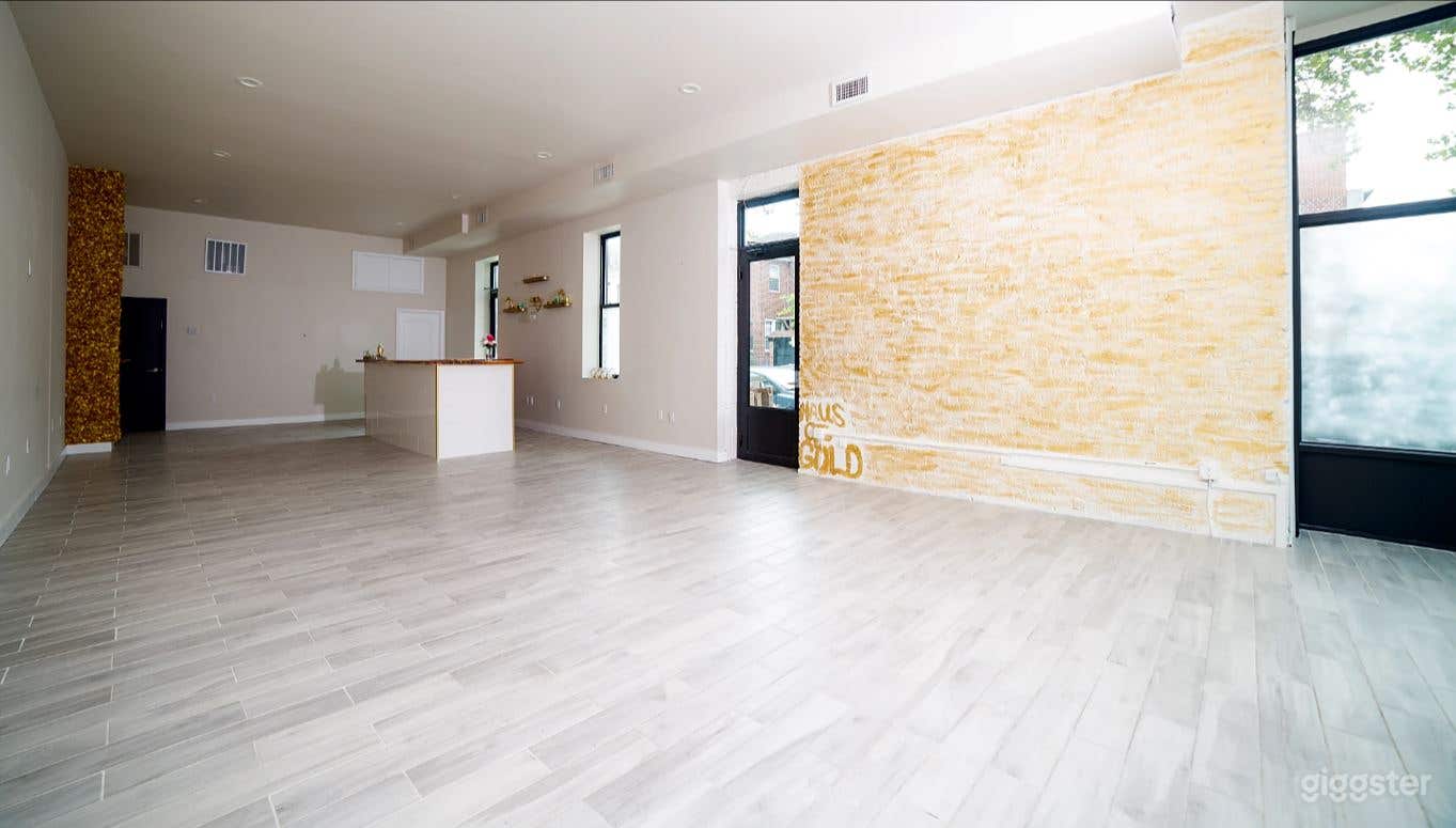 Event Venue Space Creative Studio PLG Brooklyn NYC Photo 2