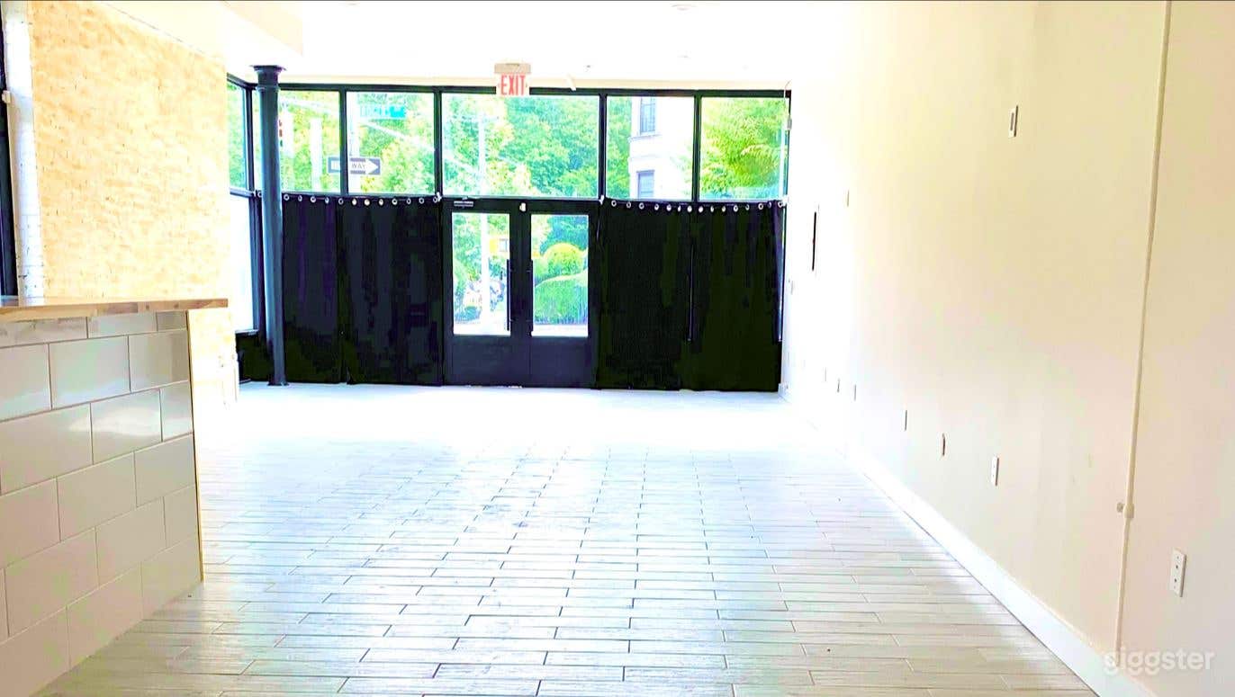 Event Venue Space Creative Studio PLG Brooklyn NYC Photo 3