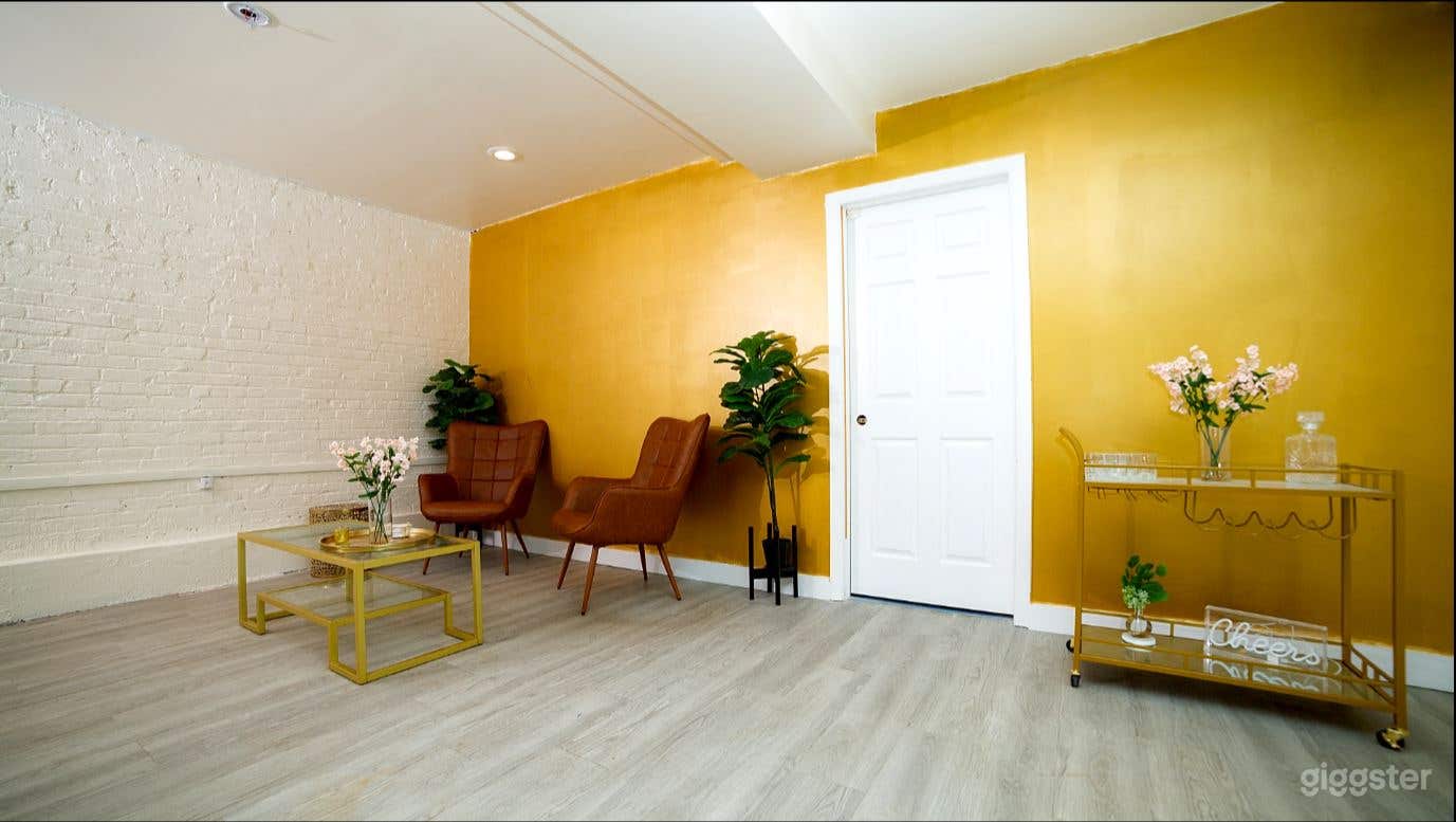 Event Venue Space Creative Studio PLG Brooklyn NYC Photo 1