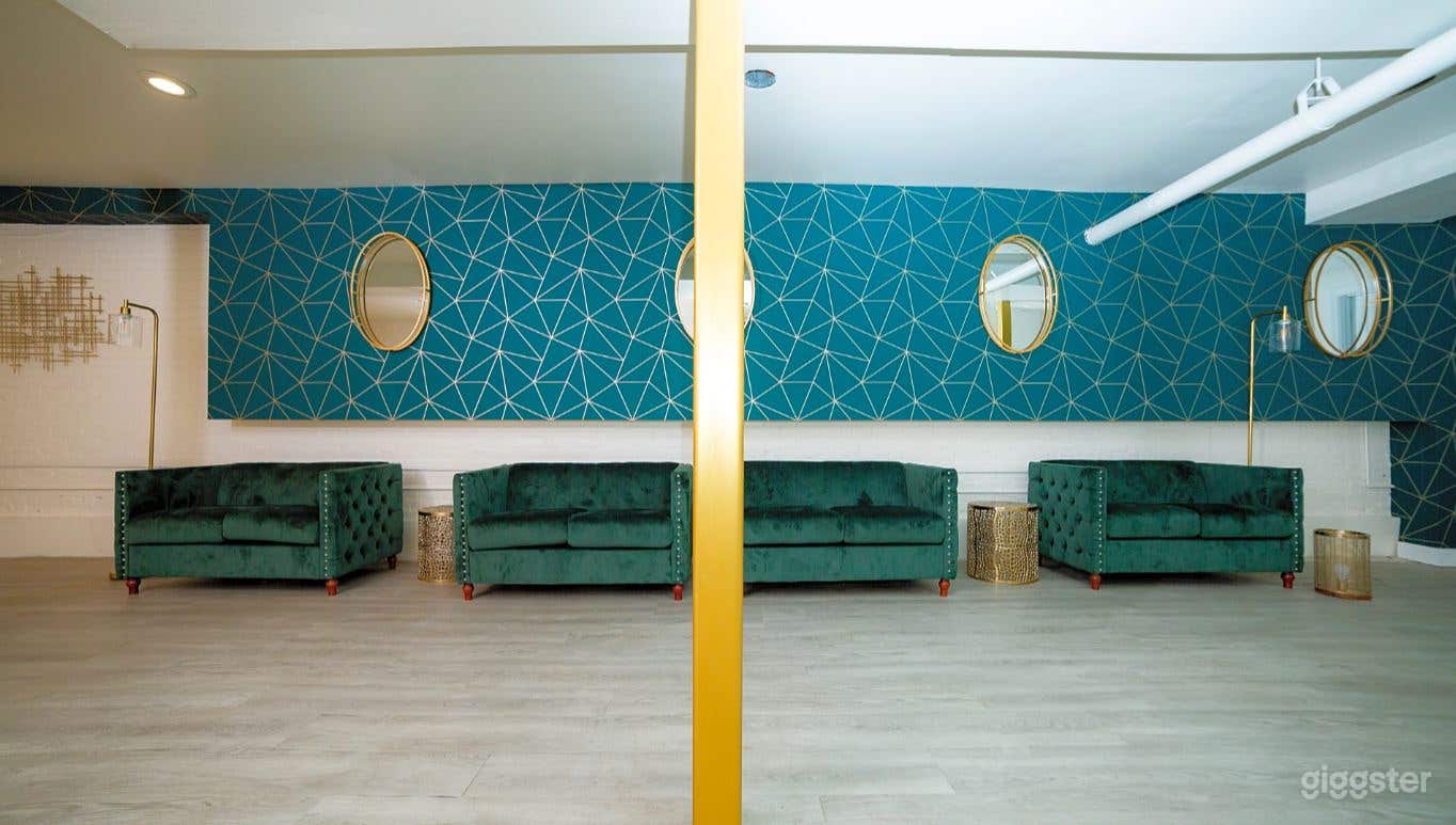 Event Venue Space Creative Studio PLG Brooklyn NYC Photo 4