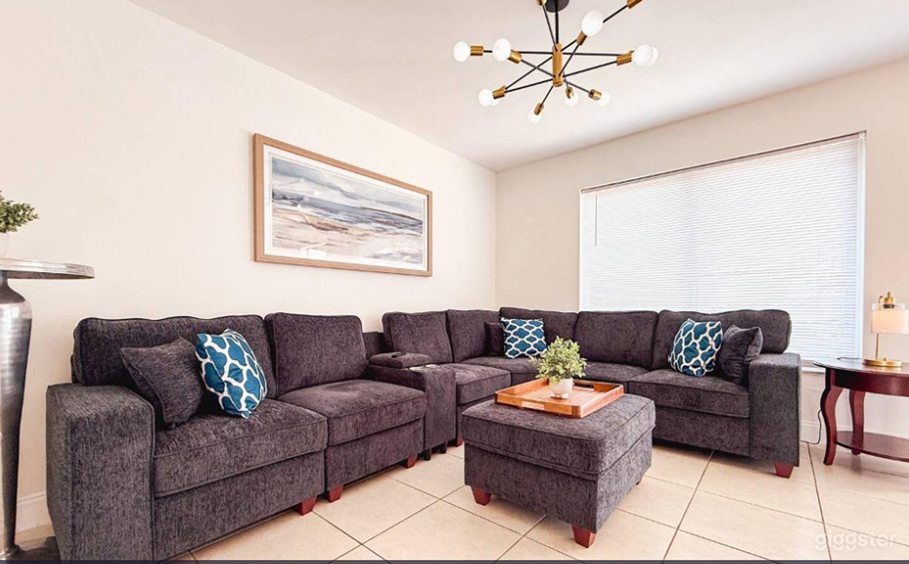 Serene Lakefront Villa & Pool In Fort Lauderdale Photo 4