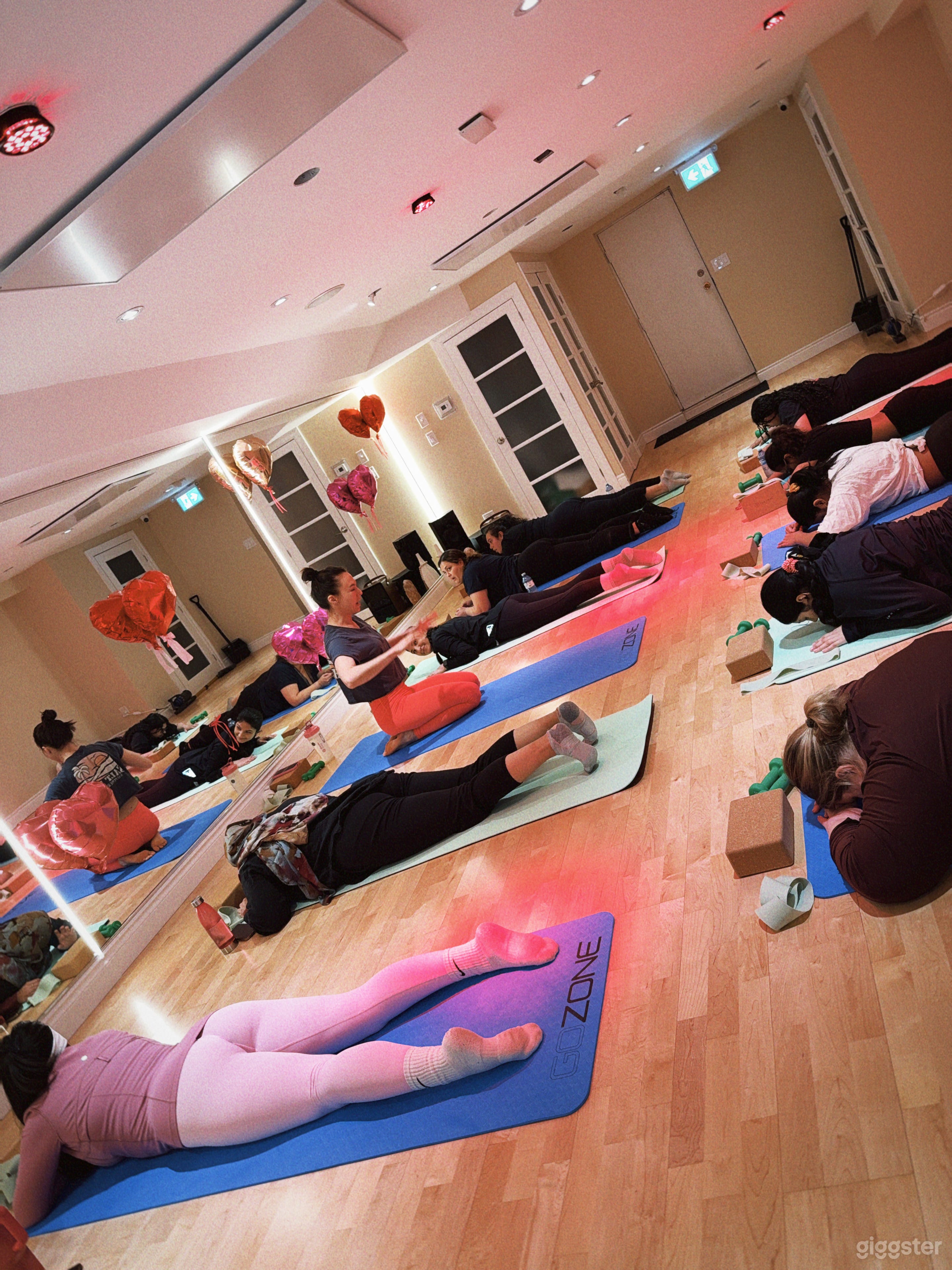 Beautiful Studio in Port Credit Photo 3
